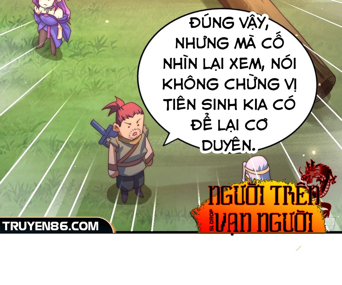 đọc truyện Người Trên Vạn Người Chương 91 ảnh 52 tại Giả Dược