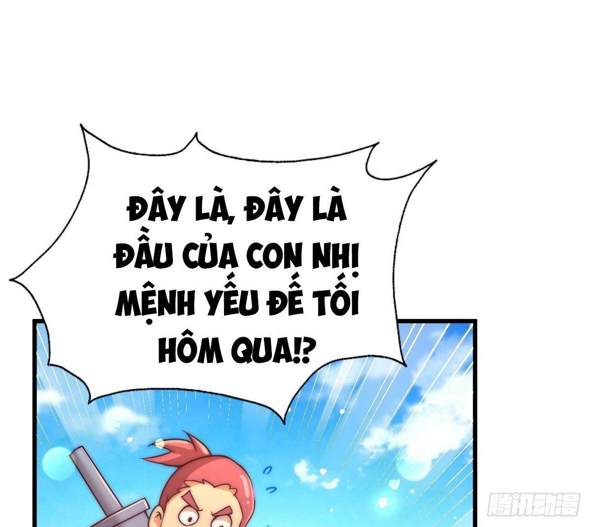 đọc truyện Người Trên Vạn Người Chương 91 ảnh 57 tại Giả Dược