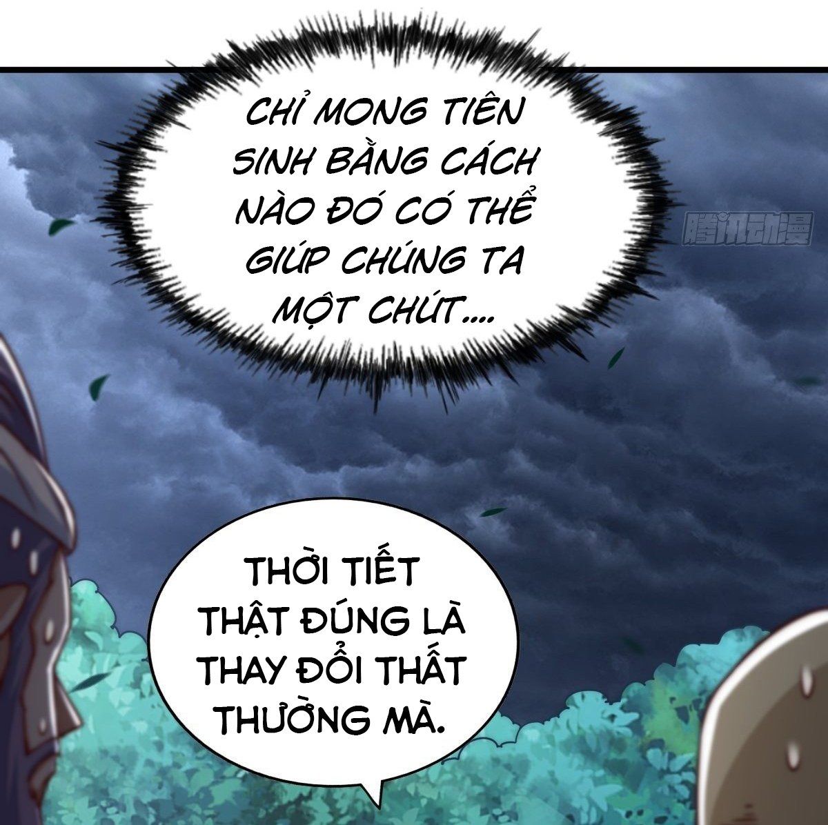đọc truyện Người Trên Vạn Người Chương 91 ảnh 9 tại Giả Dược