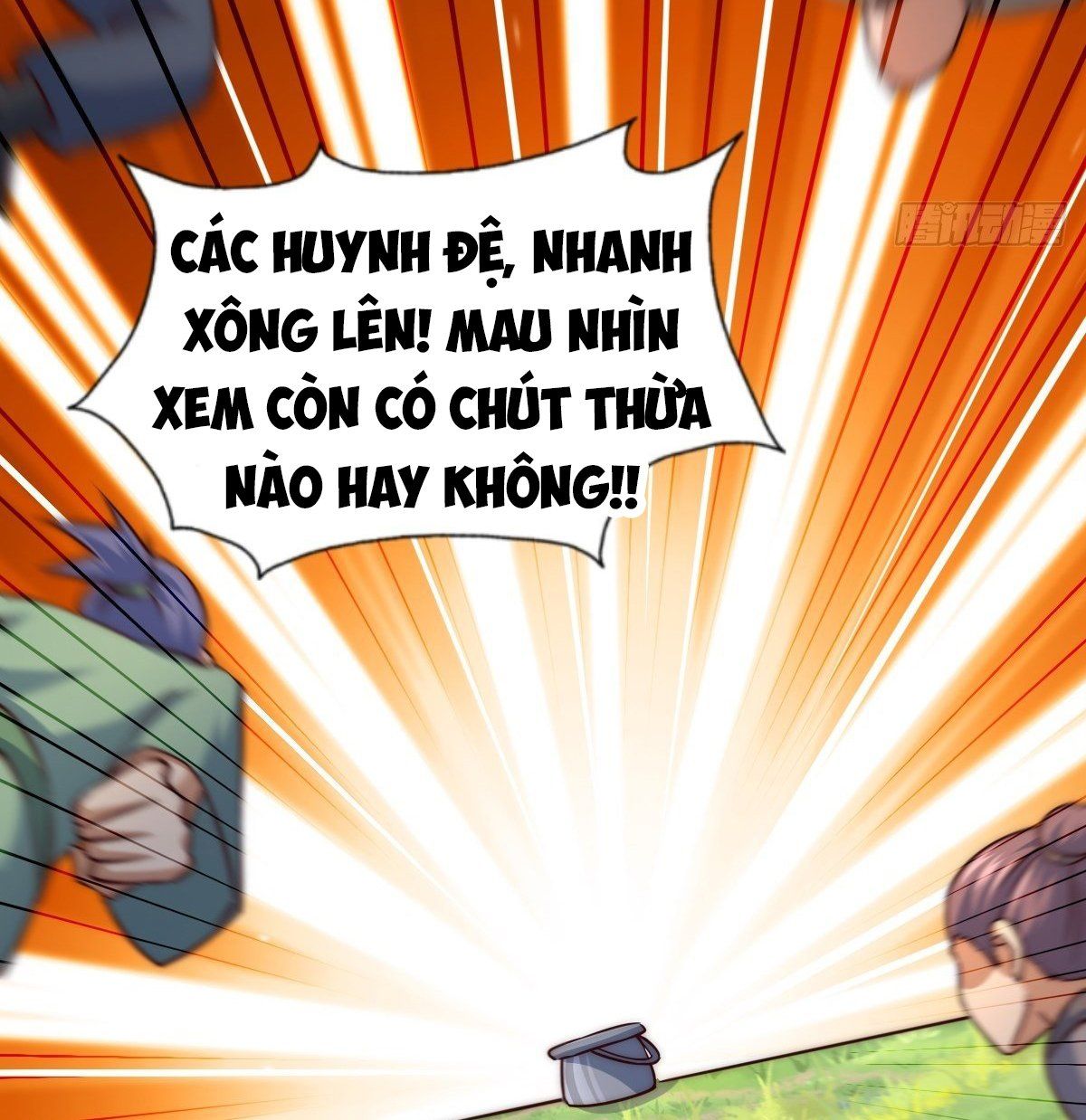 đọc truyện Người Trên Vạn Người Chương 91 ảnh 88 tại Giả Dược