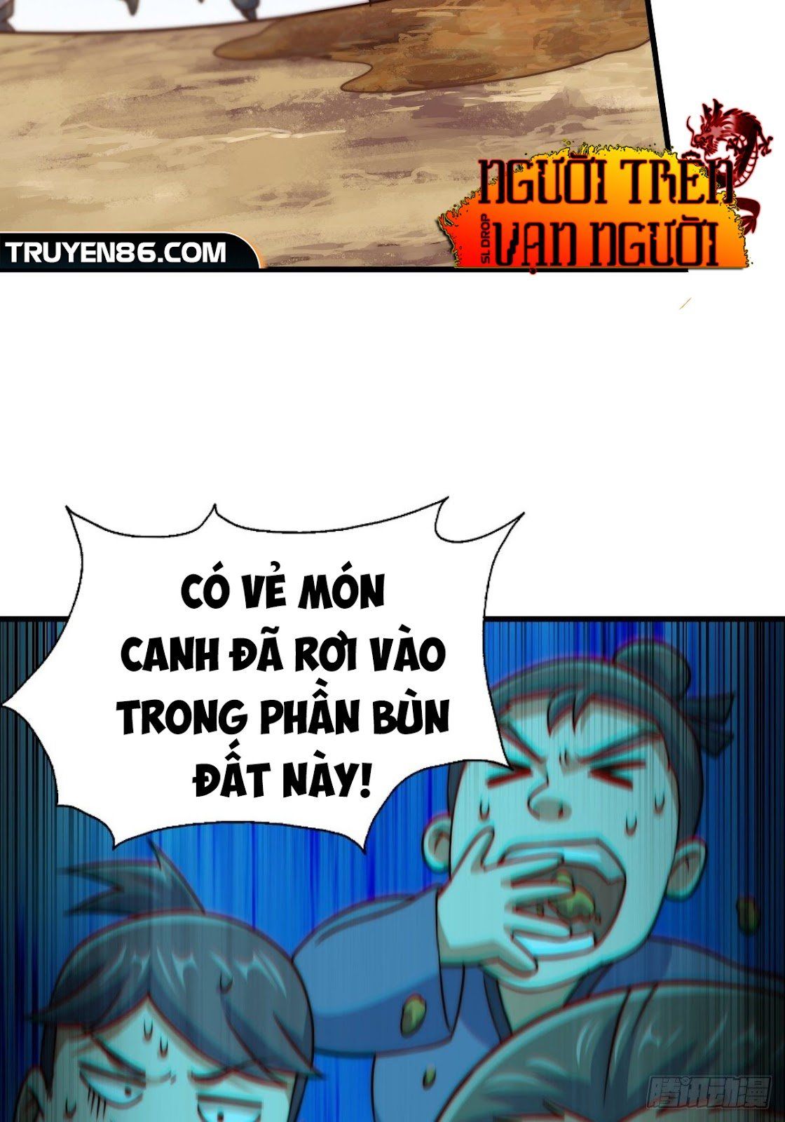 đọc truyện Người Trên Vạn Người Chương 91 ảnh 91 tại Giả Dược