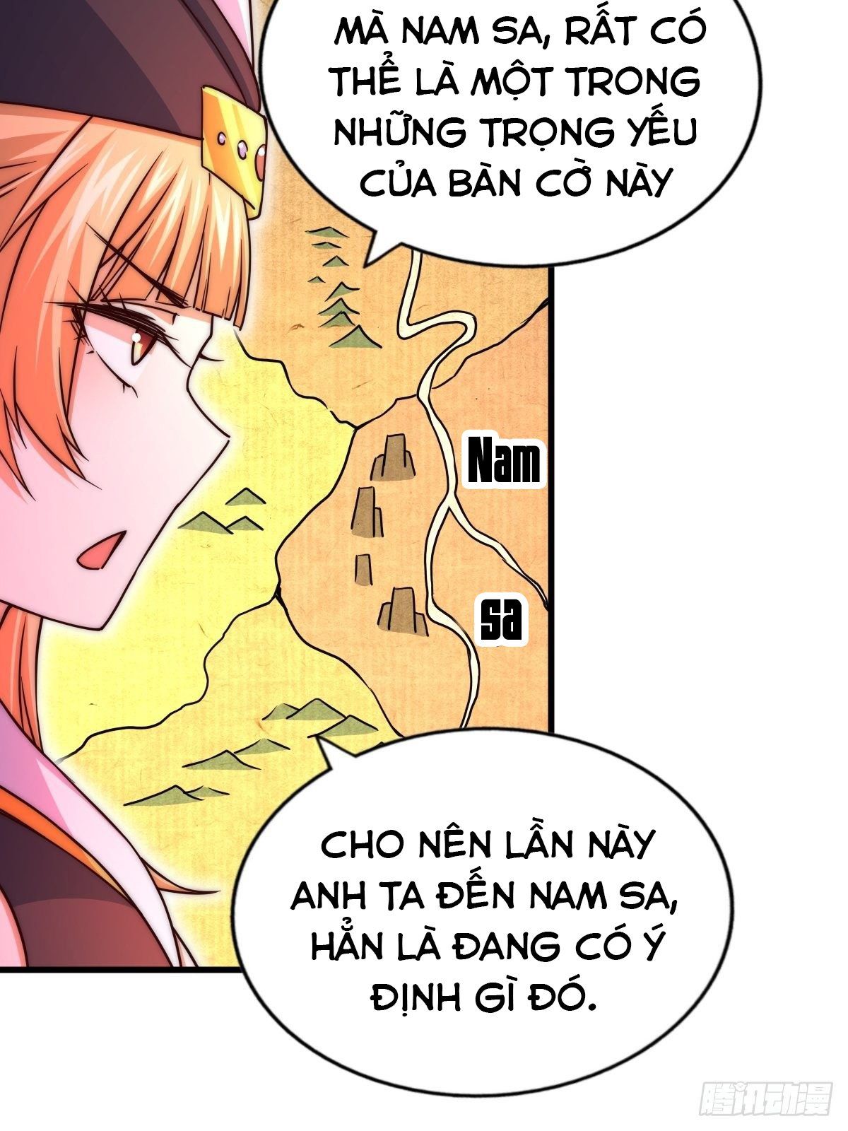 đọc truyện Người Trên Vạn Người Chương 92 ảnh 13 tại Giả Dược