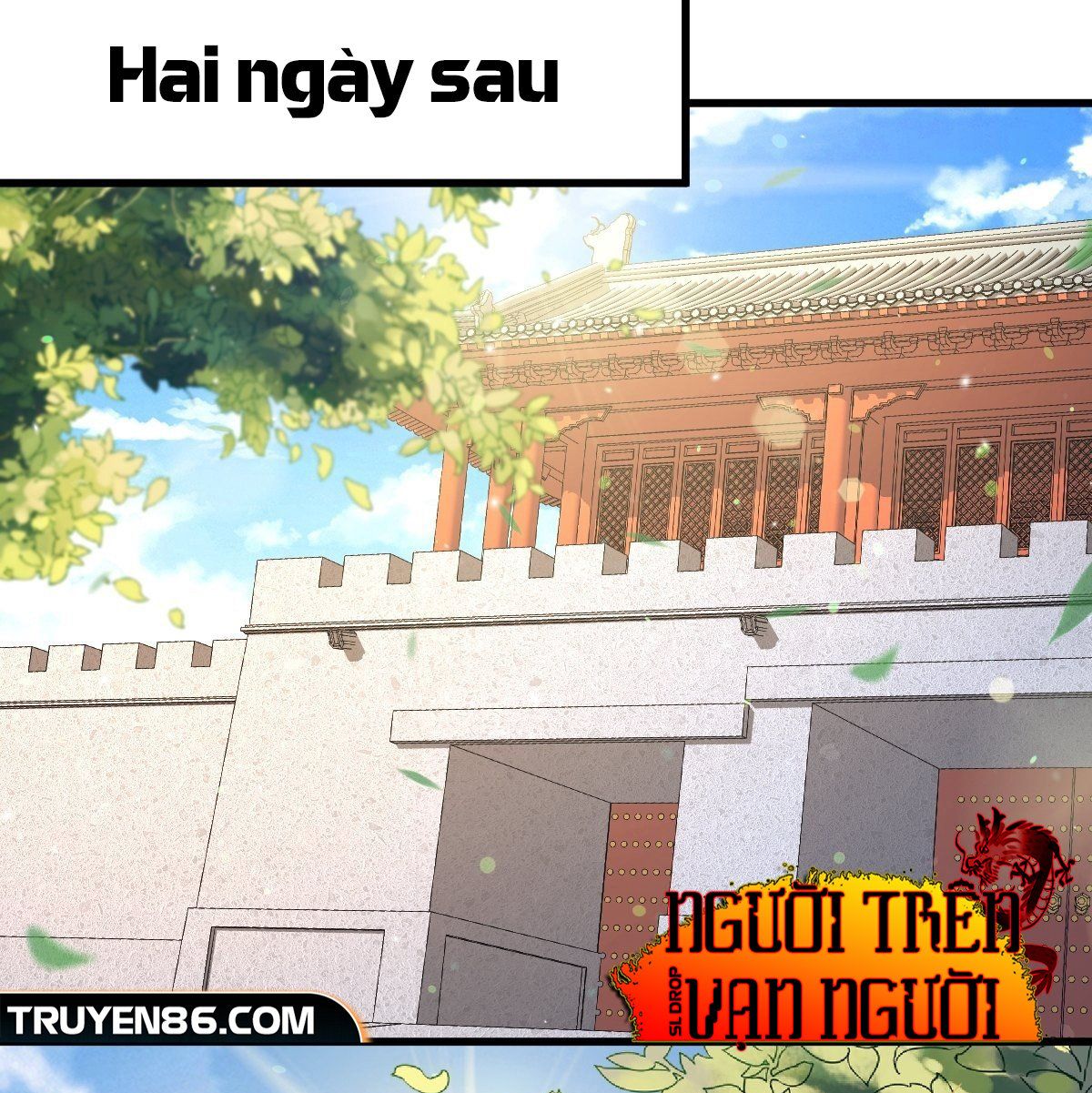 đọc truyện Người Trên Vạn Người Chương 92 ảnh 23 tại Giả Dược
