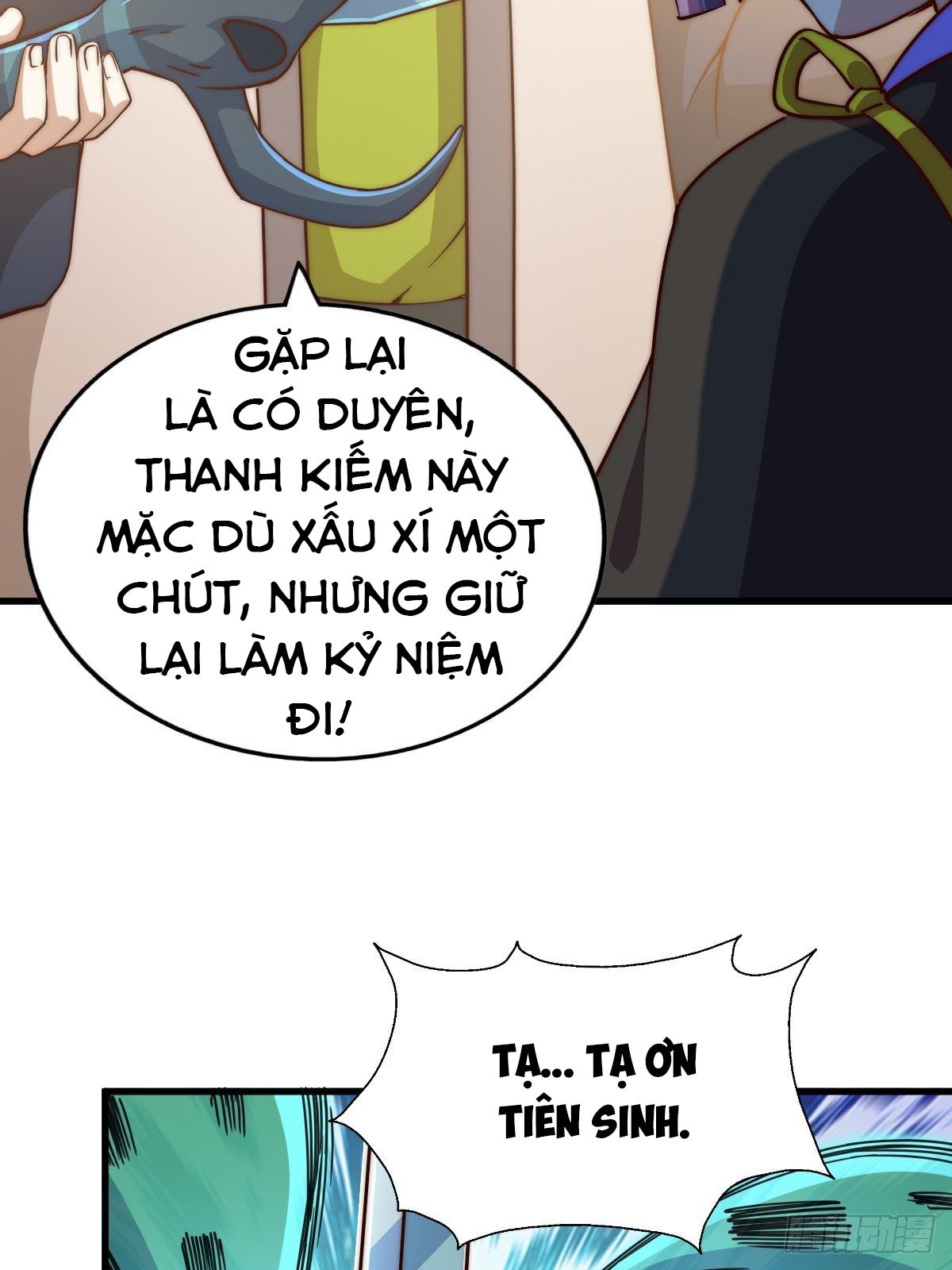 đọc truyện Người Trên Vạn Người Chương 92 ảnh 34 tại Giả Dược