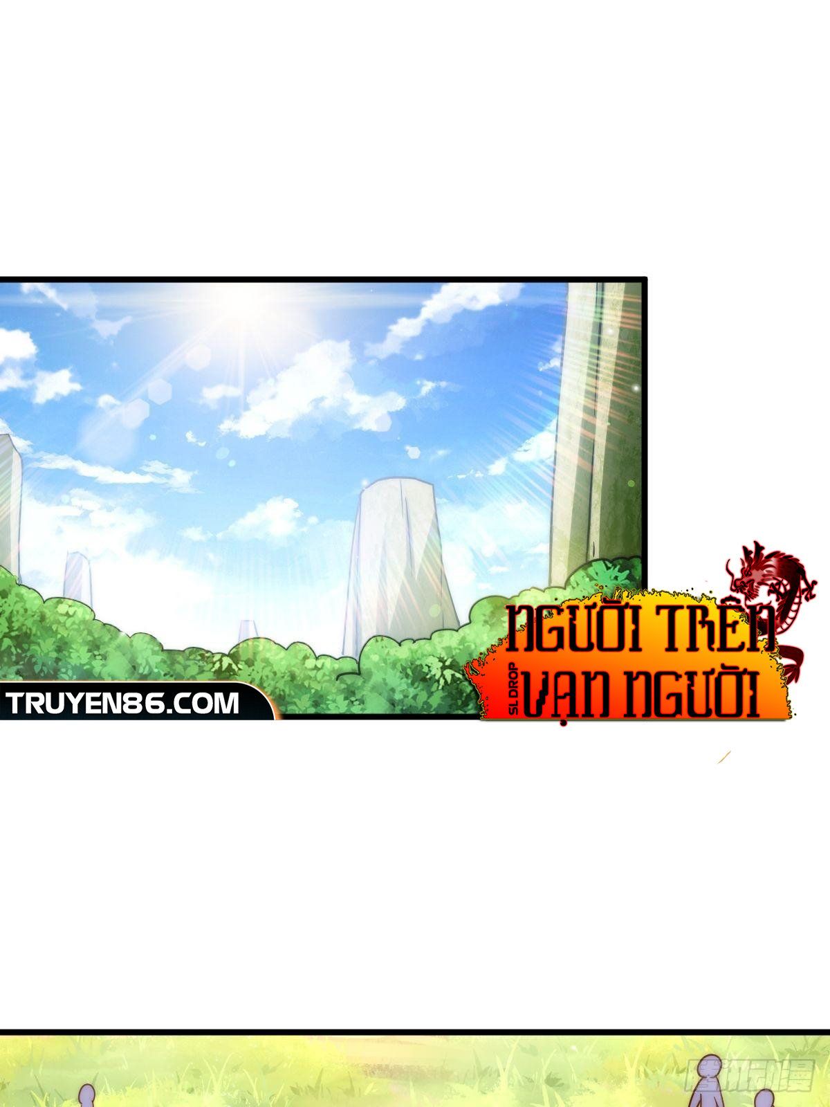 đọc truyện Người Trên Vạn Người Chương 92 ảnh 5 tại Giả Dược