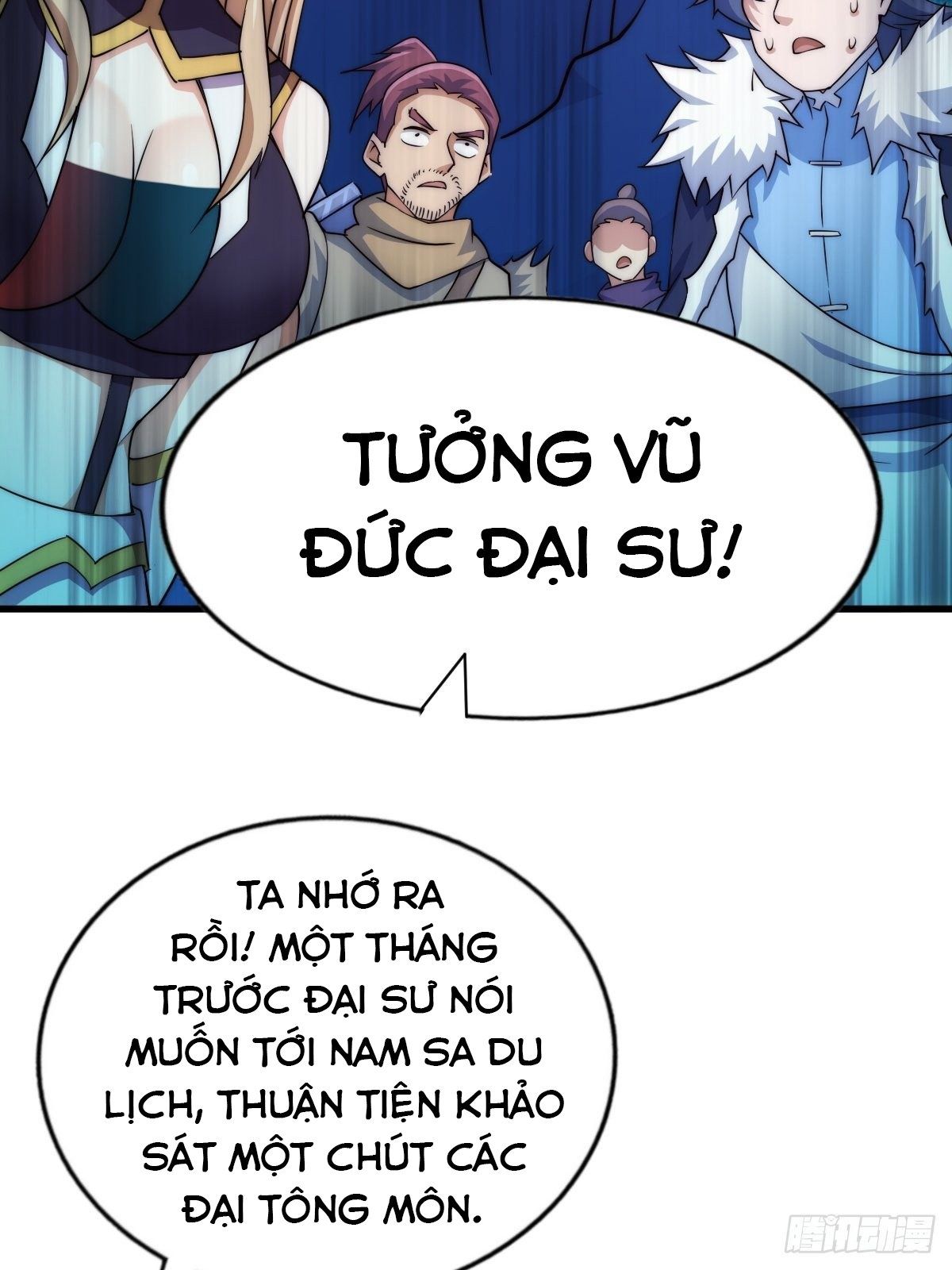 đọc truyện Người Trên Vạn Người Chương 92 ảnh 42 tại Giả Dược