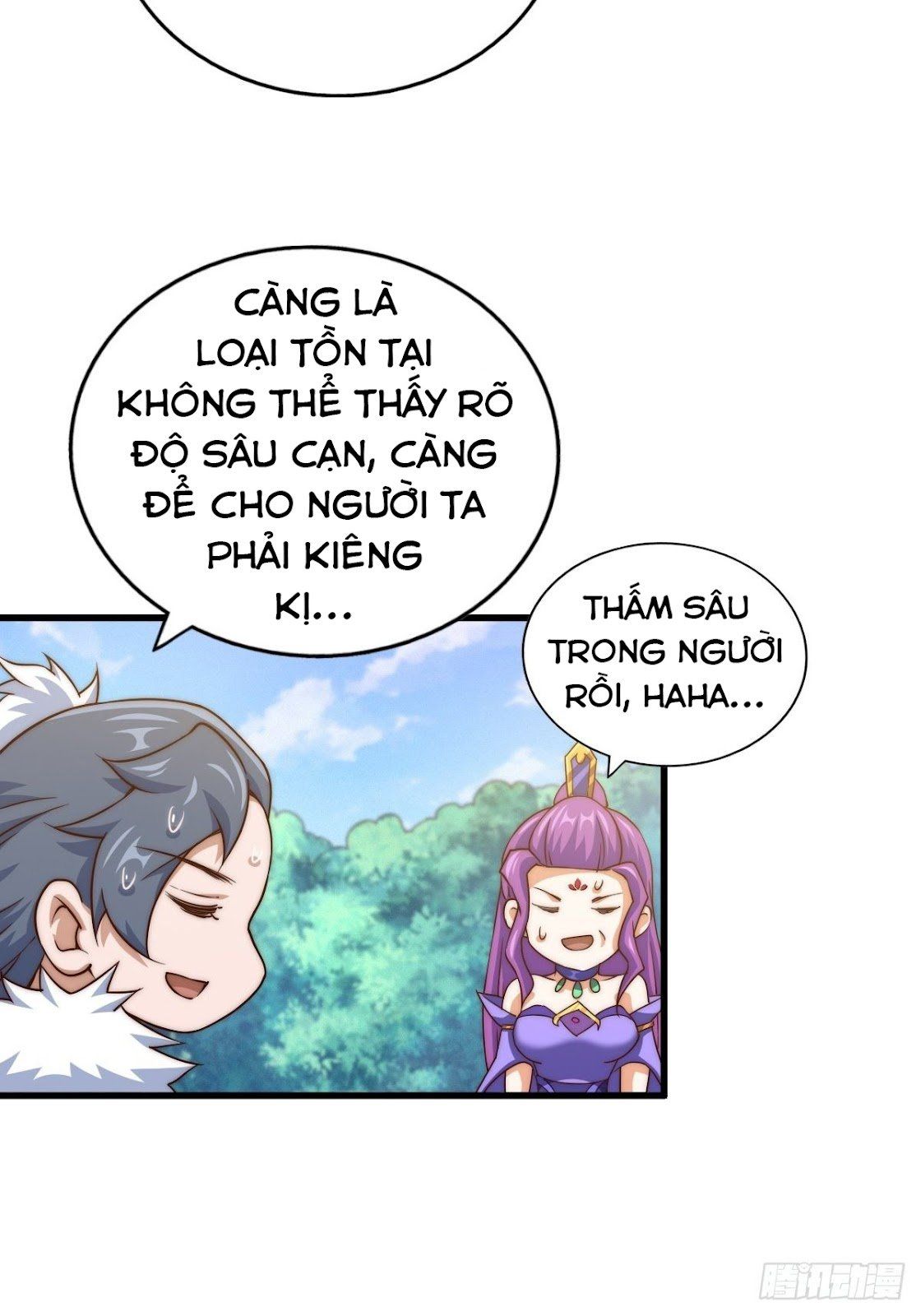 đọc truyện Người Trên Vạn Người Chương 92 ảnh 46 tại Giả Dược