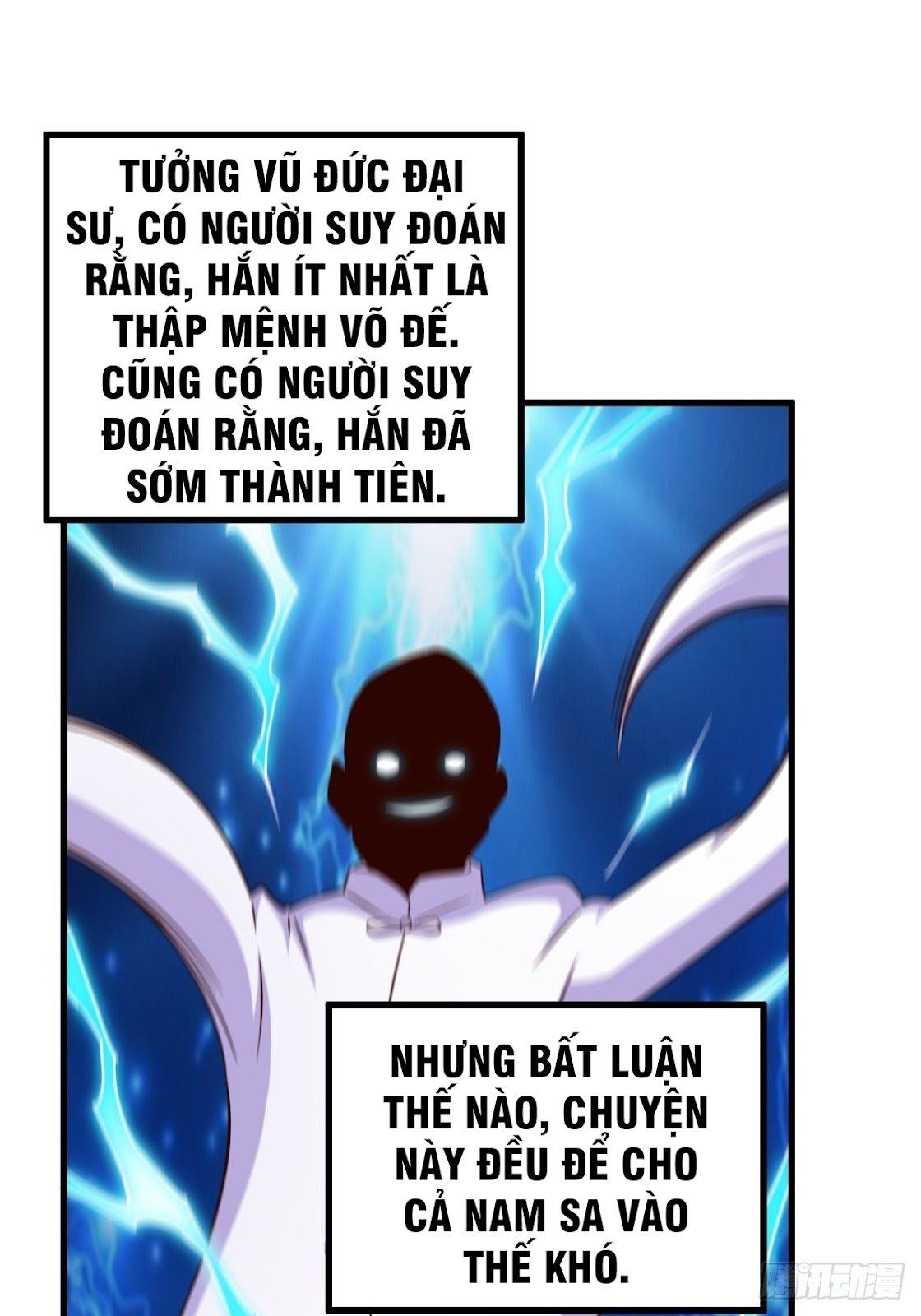 đọc truyện Người Trên Vạn Người Chương 92 ảnh 47 tại Giả Dược