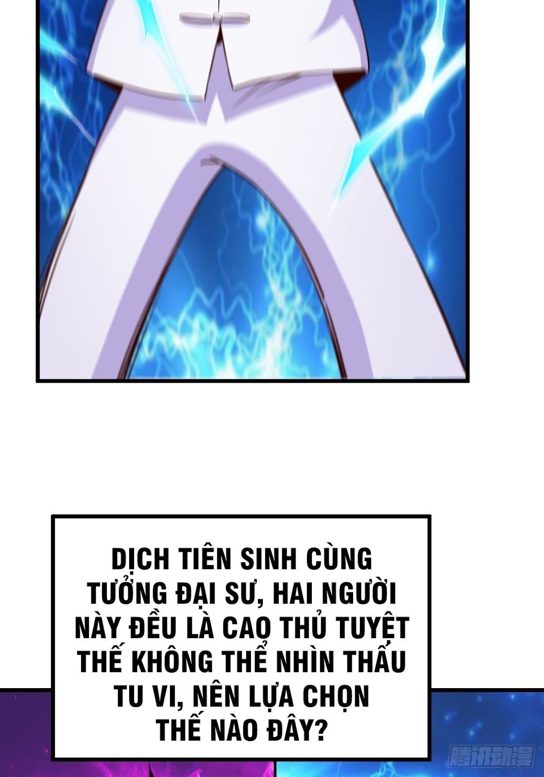 đọc truyện Người Trên Vạn Người Chương 92 ảnh 48 tại Giả Dược