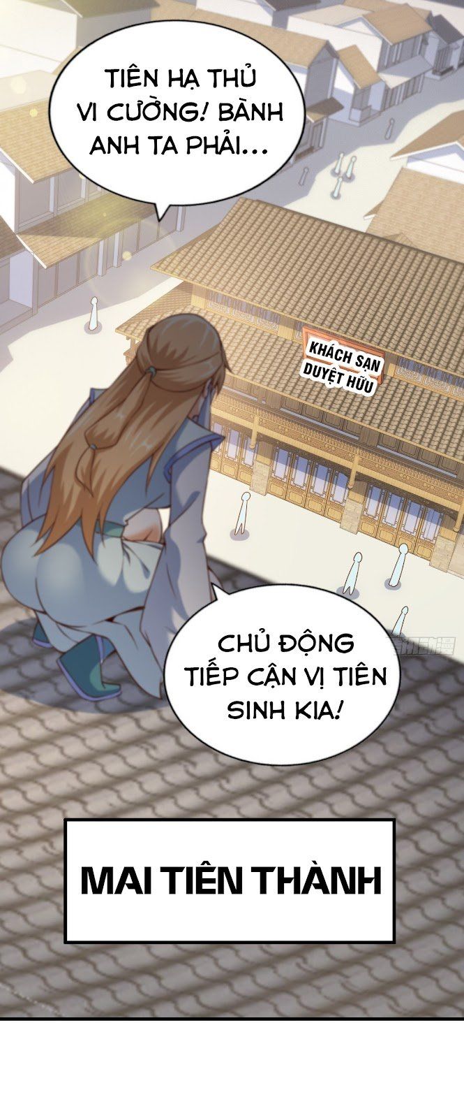 đọc truyện Người Trên Vạn Người Chương 92 ảnh 53 tại Giả Dược