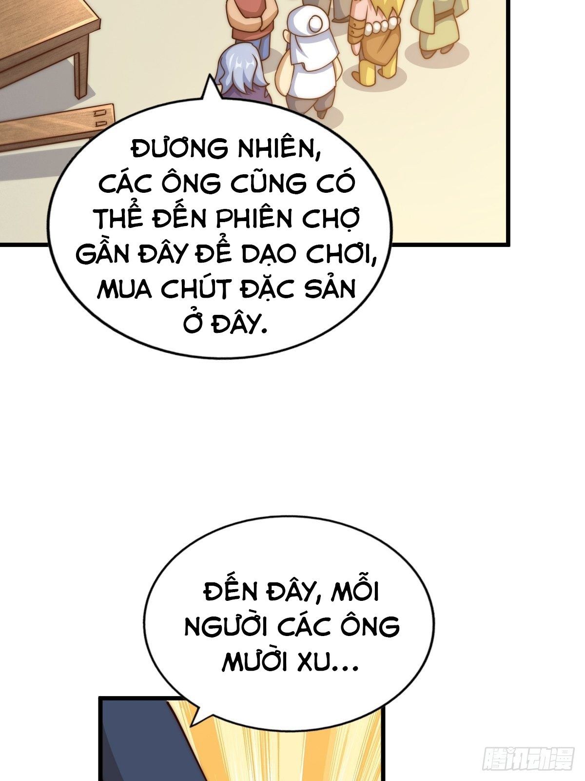 đọc truyện Người Trên Vạn Người Chương 92 ảnh 55 tại Giả Dược