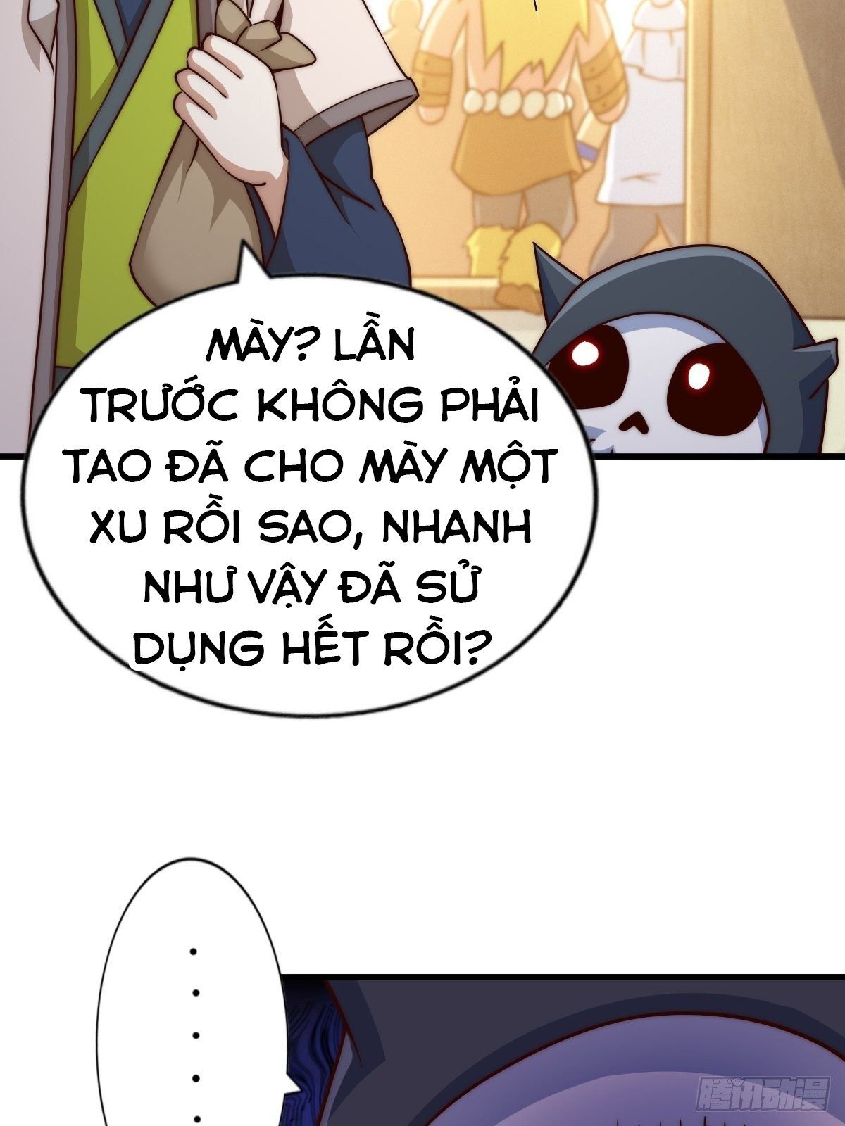 đọc truyện Người Trên Vạn Người Chương 92 ảnh 58 tại Giả Dược