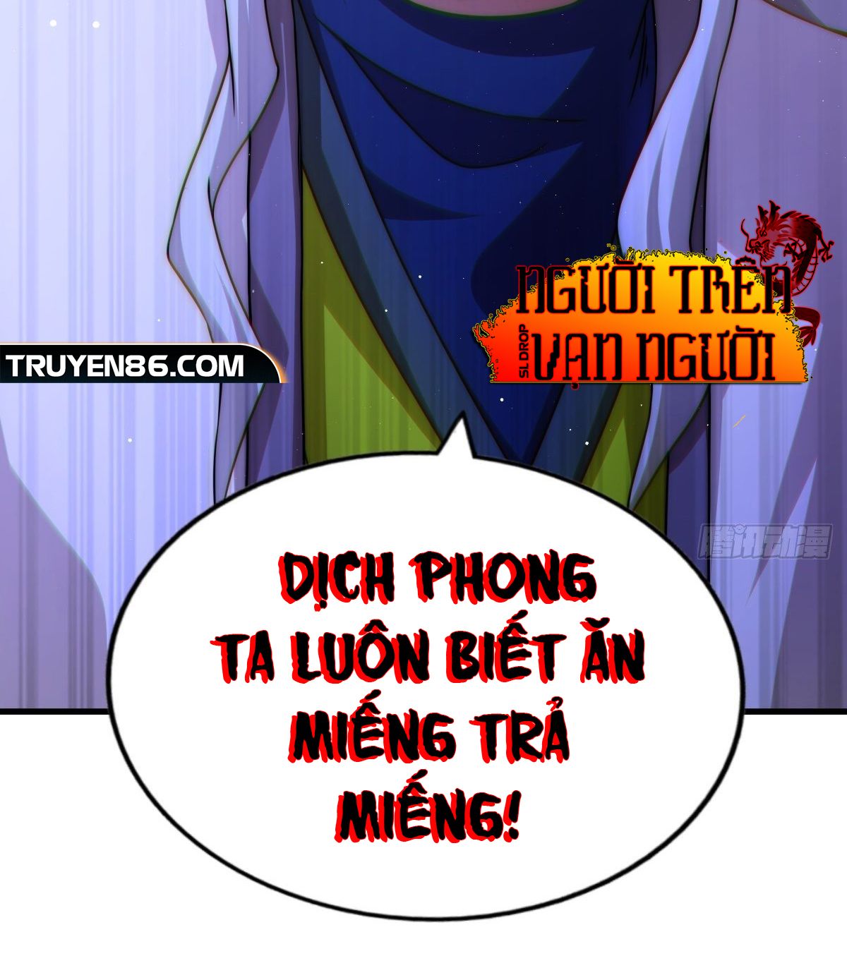 đọc truyện Người Trên Vạn Người Chương 93 ảnh 102 tại Giả Dược