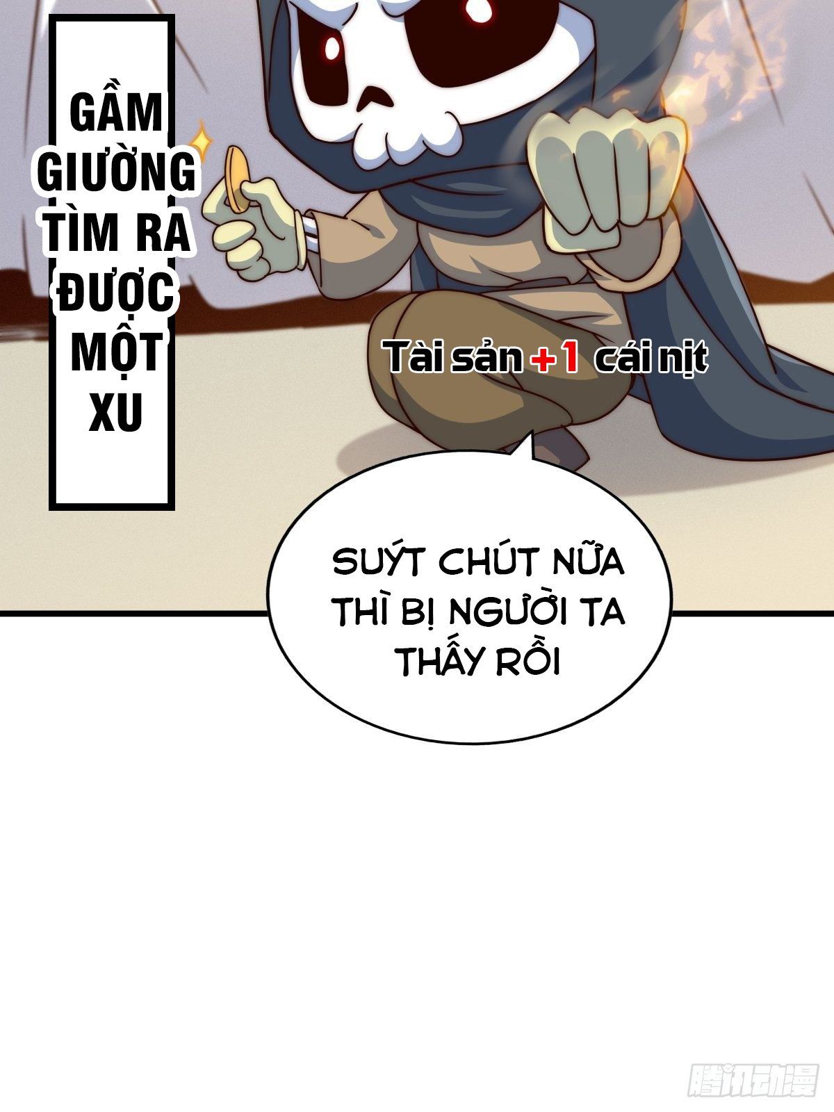 đọc truyện Người Trên Vạn Người Chương 93 ảnh 18 tại Giả Dược