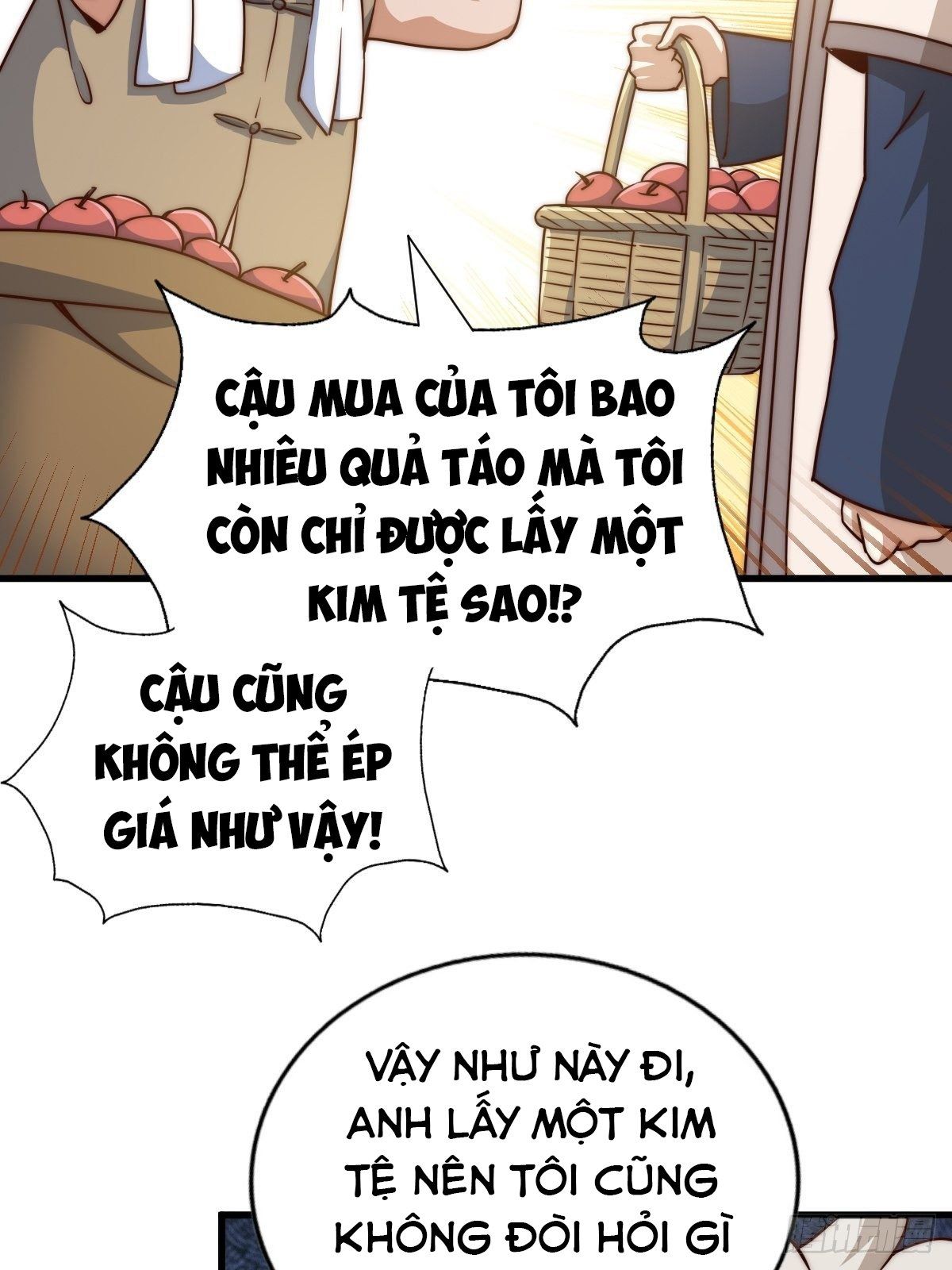đọc truyện Người Trên Vạn Người Chương 93 ảnh 23 tại Giả Dược