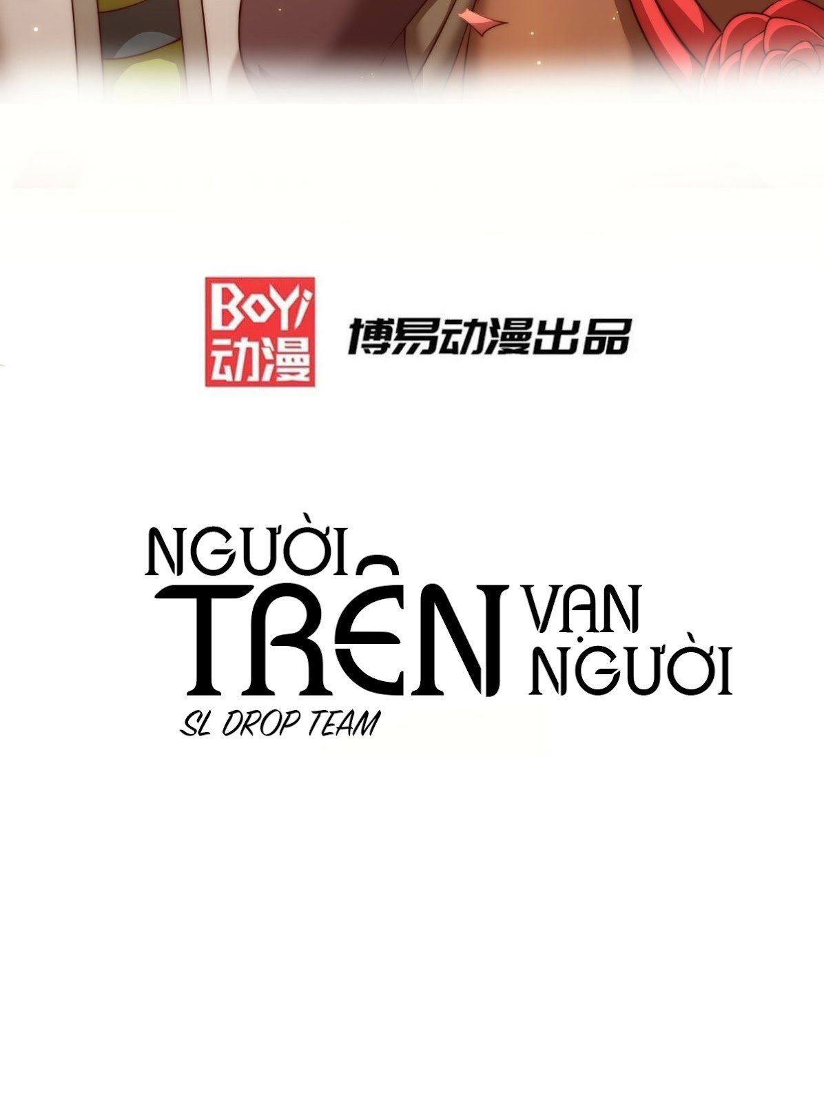 đọc truyện Người Trên Vạn Người Chương 93 ảnh 4 tại Giả Dược