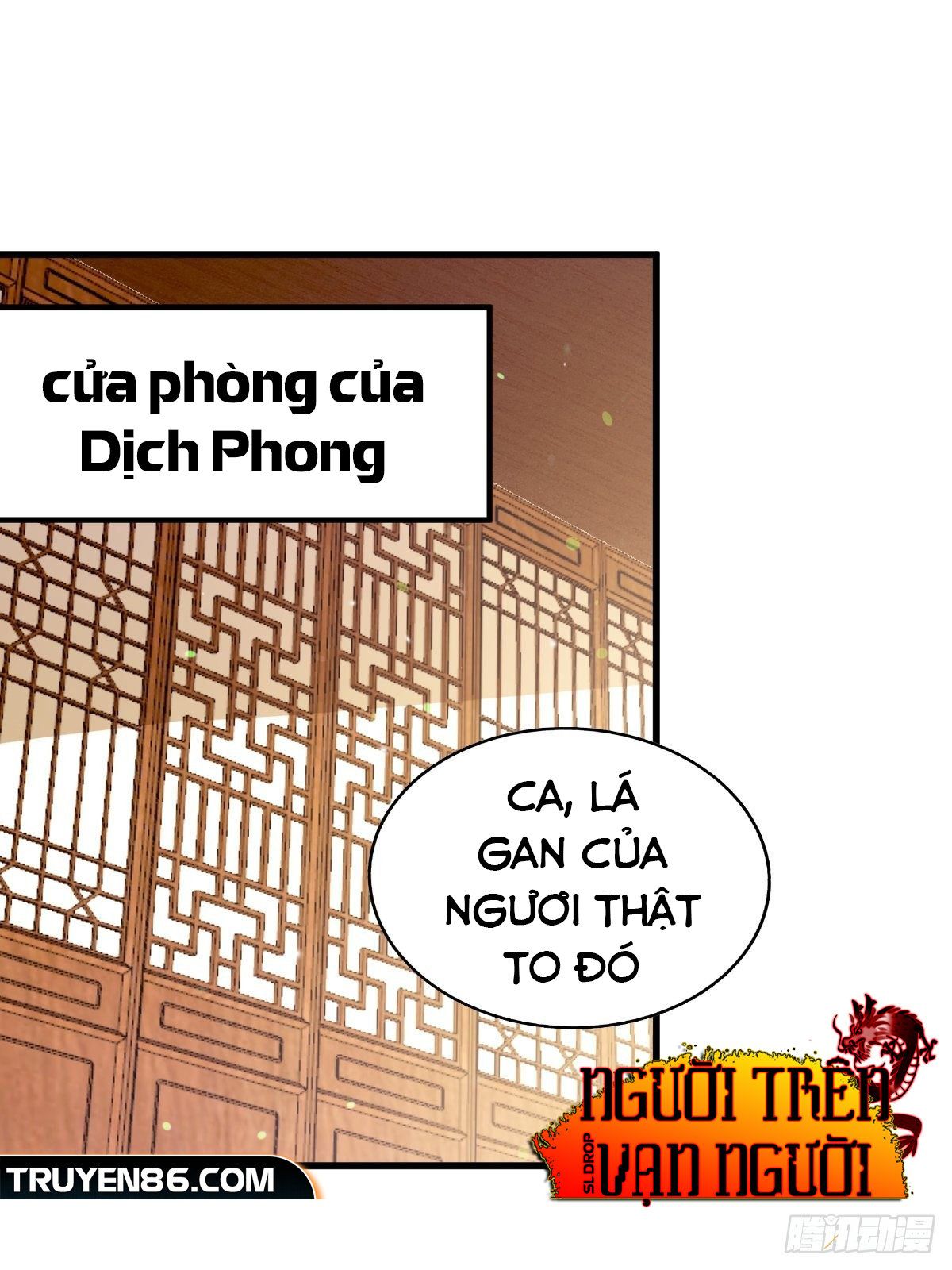 đọc truyện Người Trên Vạn Người Chương 93 ảnh 5 tại Giả Dược