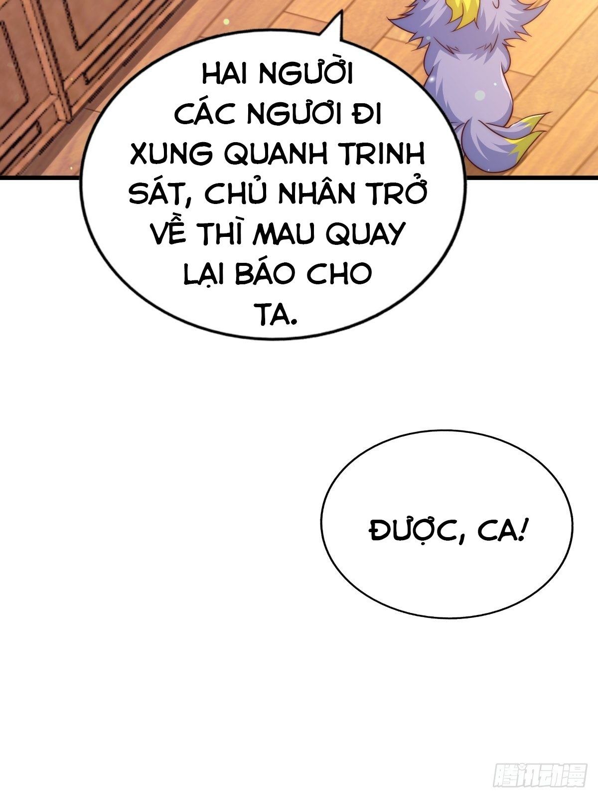 đọc truyện Người Trên Vạn Người Chương 93 ảnh 7 tại Giả Dược