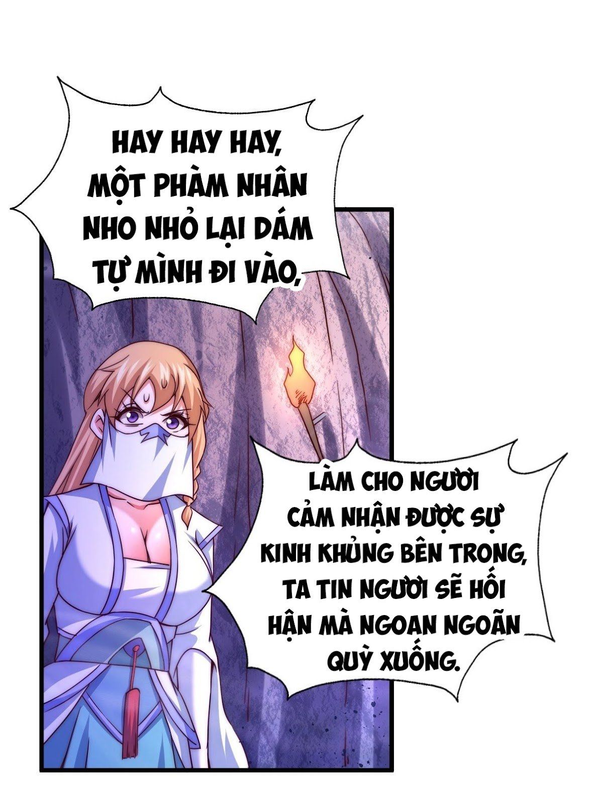 đọc truyện Người Trên Vạn Người Chương 93 ảnh 80 tại Giả Dược