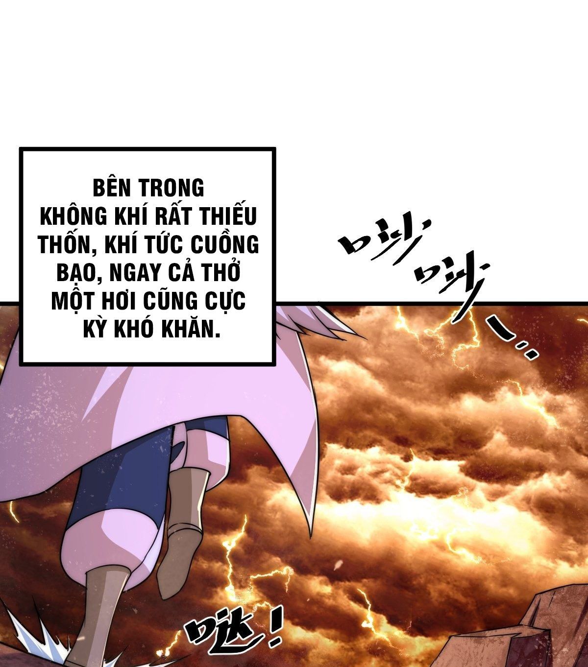 đọc truyện Người Trên Vạn Người Chương 93 ảnh 83 tại Giả Dược