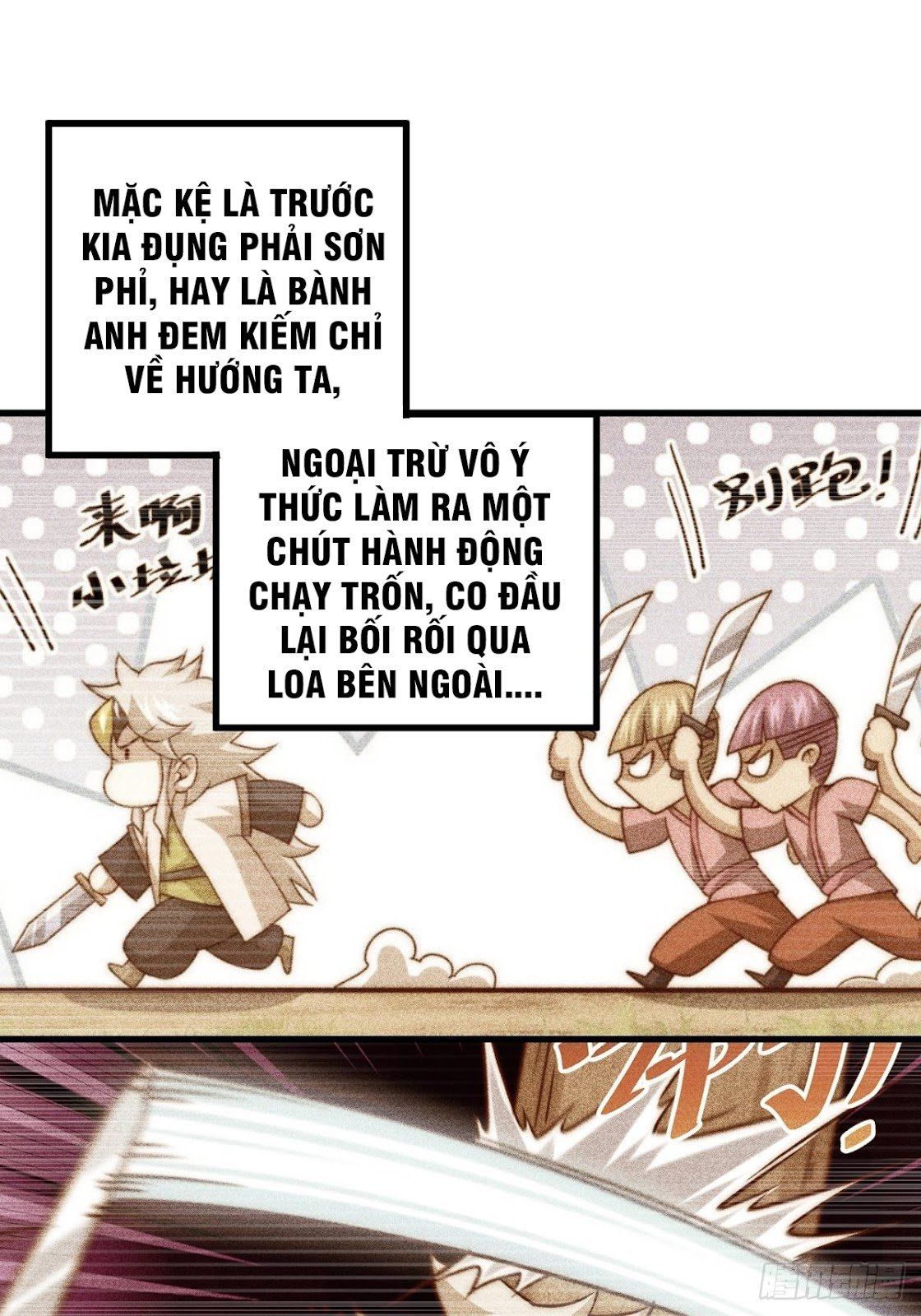 đọc truyện Người Trên Vạn Người Chương 93 ảnh 95 tại Giả Dược