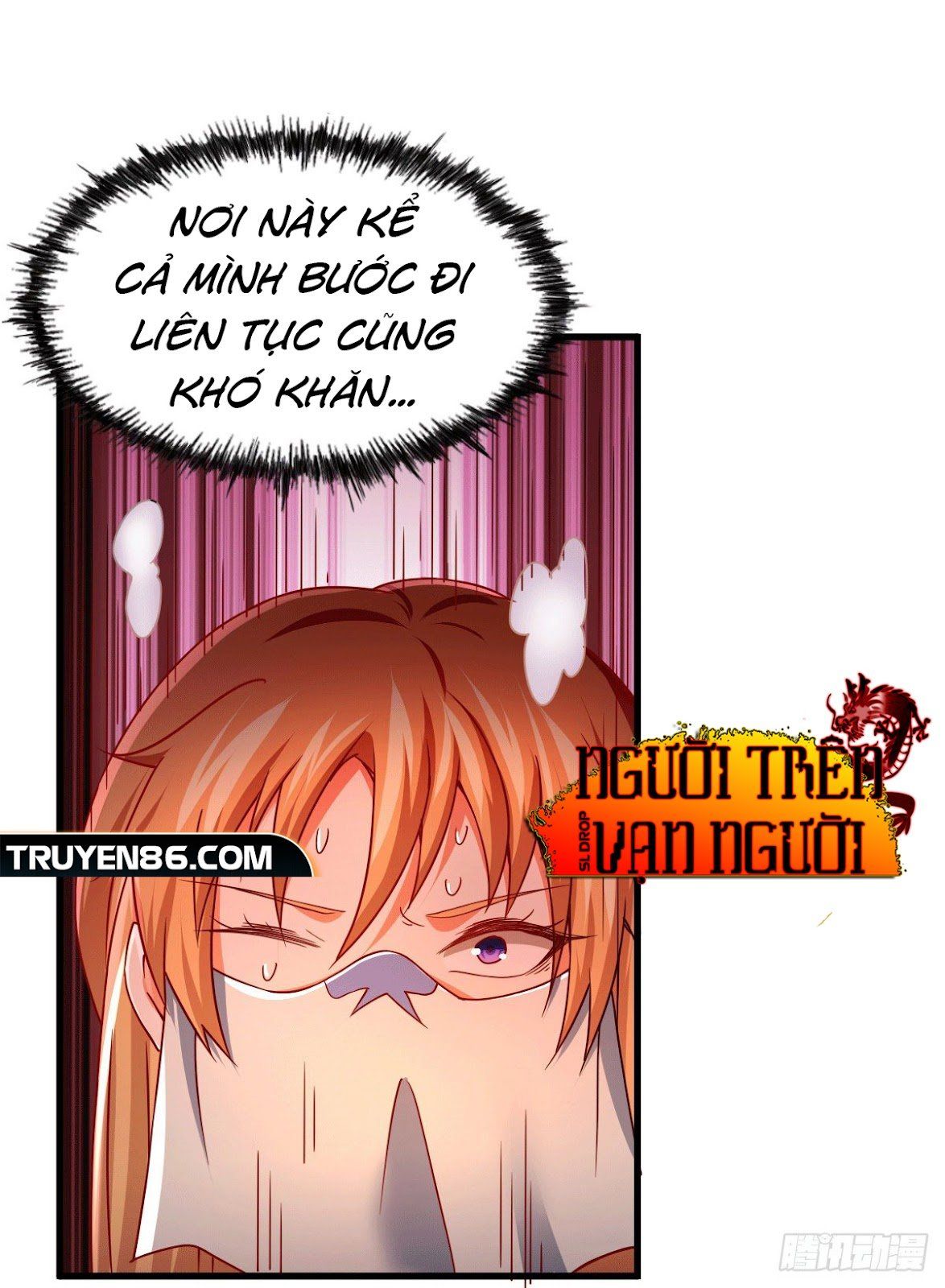 đọc truyện Người Trên Vạn Người Chương 94 ảnh 25 tại Giả Dược