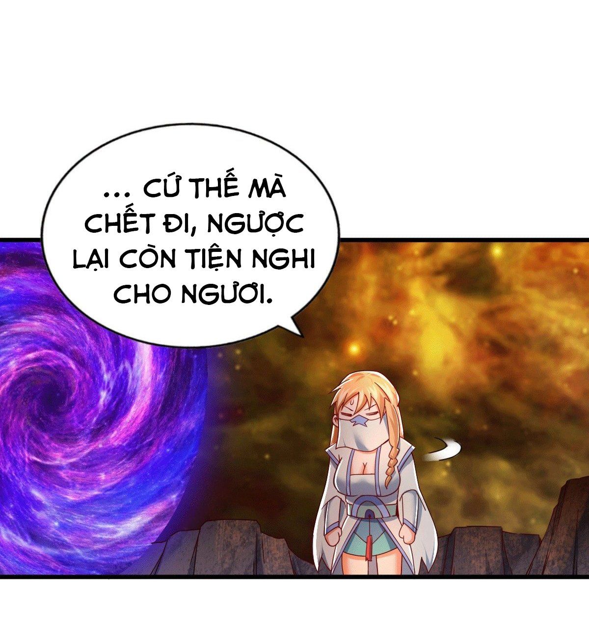 đọc truyện Người Trên Vạn Người Chương 94 ảnh 29 tại Giả Dược