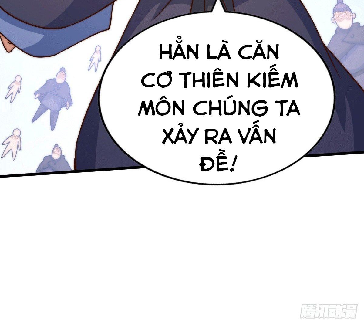 đọc truyện Người Trên Vạn Người Chương 94 ảnh 43 tại Giả Dược