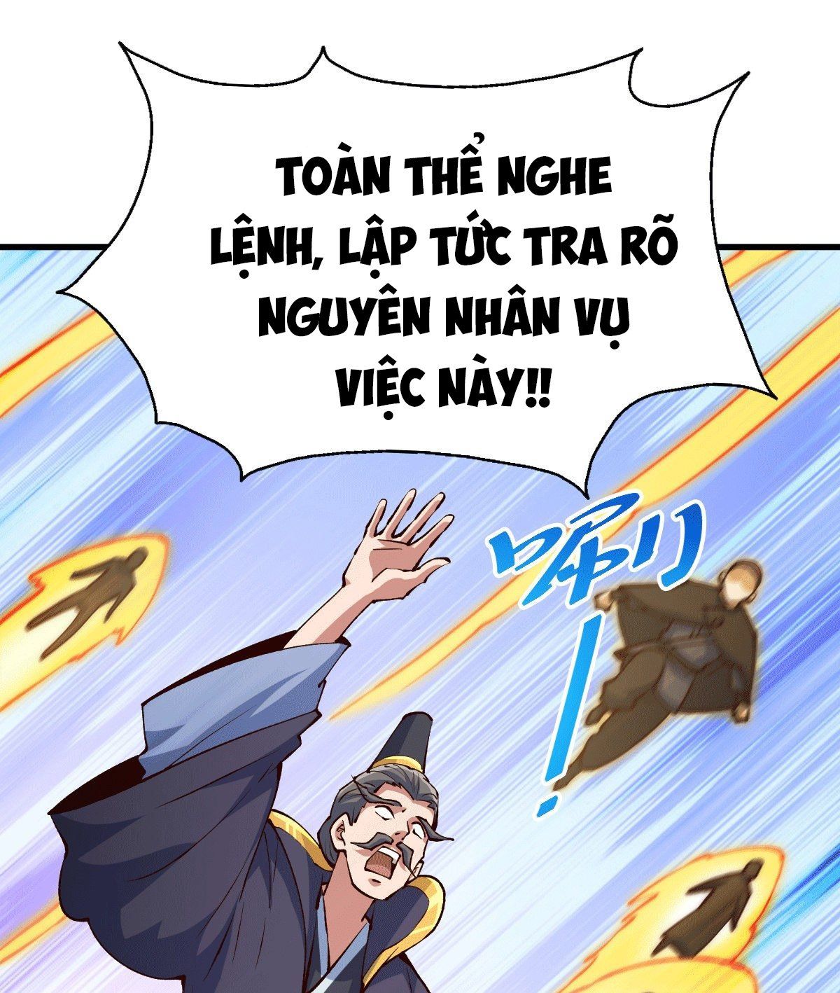 đọc truyện Người Trên Vạn Người Chương 94 ảnh 45 tại Giả Dược