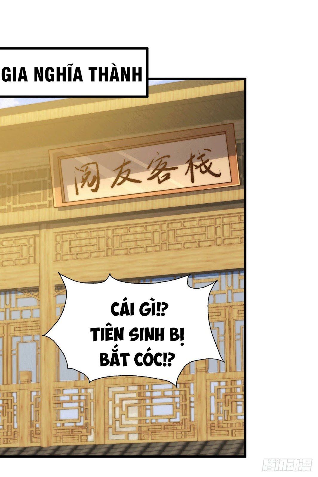 đọc truyện Người Trên Vạn Người Chương 94 ảnh 47 tại Giả Dược