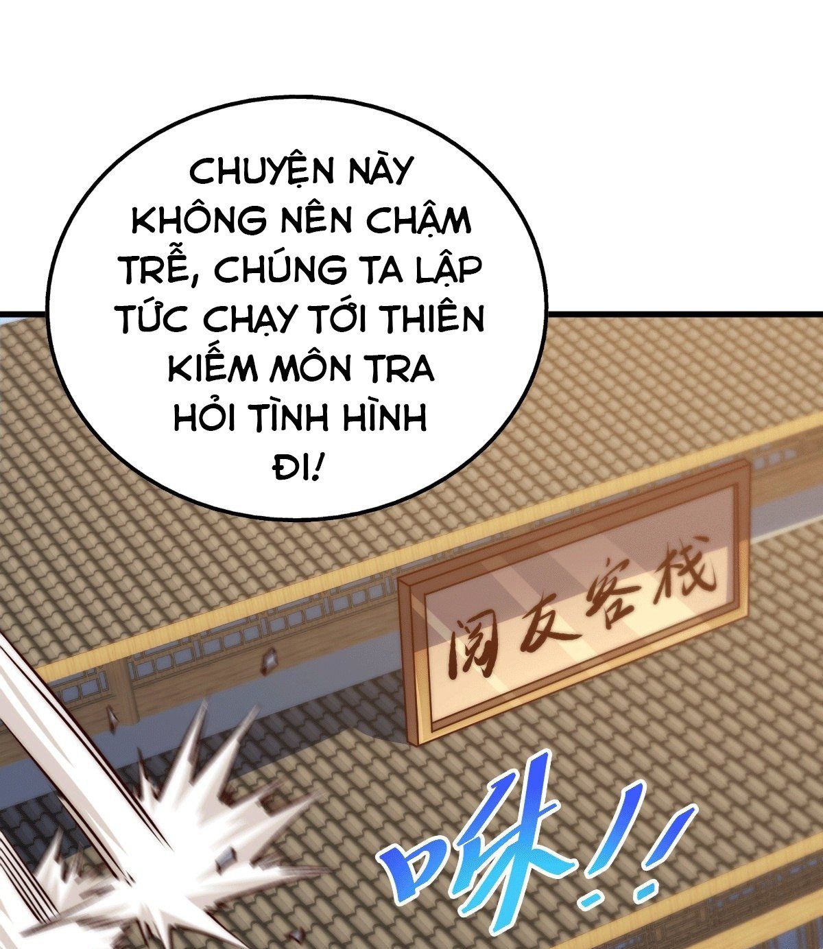 đọc truyện Người Trên Vạn Người Chương 94 ảnh 51 tại Giả Dược