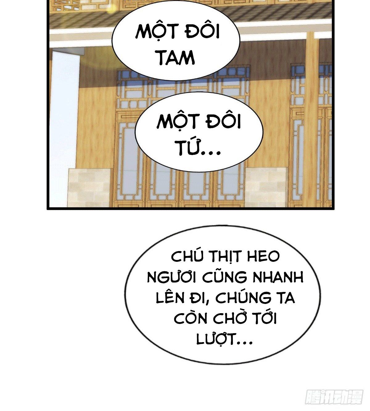 đọc truyện Người Trên Vạn Người Chương 94 ảnh 61 tại Giả Dược