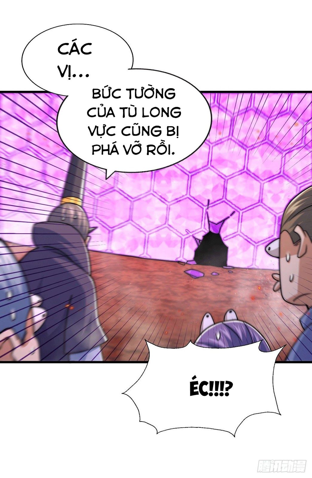 đọc truyện Người Trên Vạn Người Chương 94 ảnh 80 tại Giả Dược
