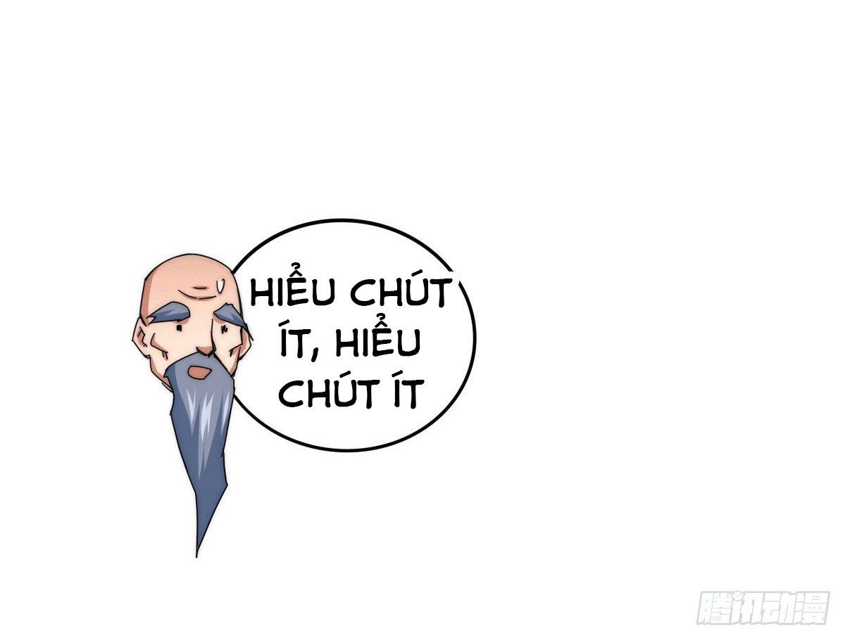 đọc truyện Người Trên Vạn Người Chương 95 ảnh 34 tại Giả Dược