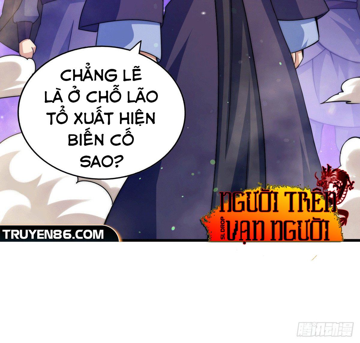 đọc truyện Người Trên Vạn Người Chương 95 ảnh 47 tại Giả Dược