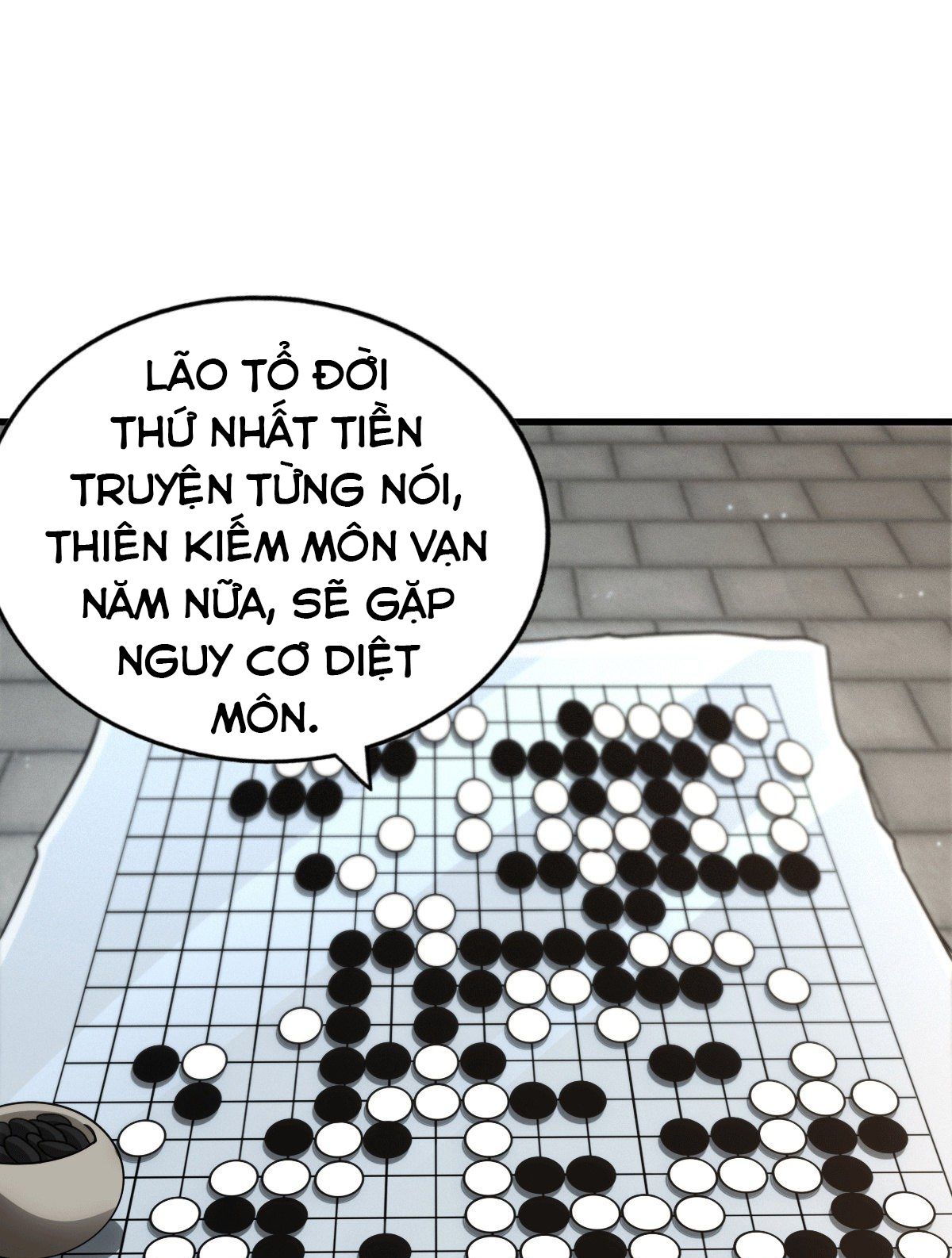 đọc truyện Người Trên Vạn Người Chương 95 ảnh 7 tại Giả Dược