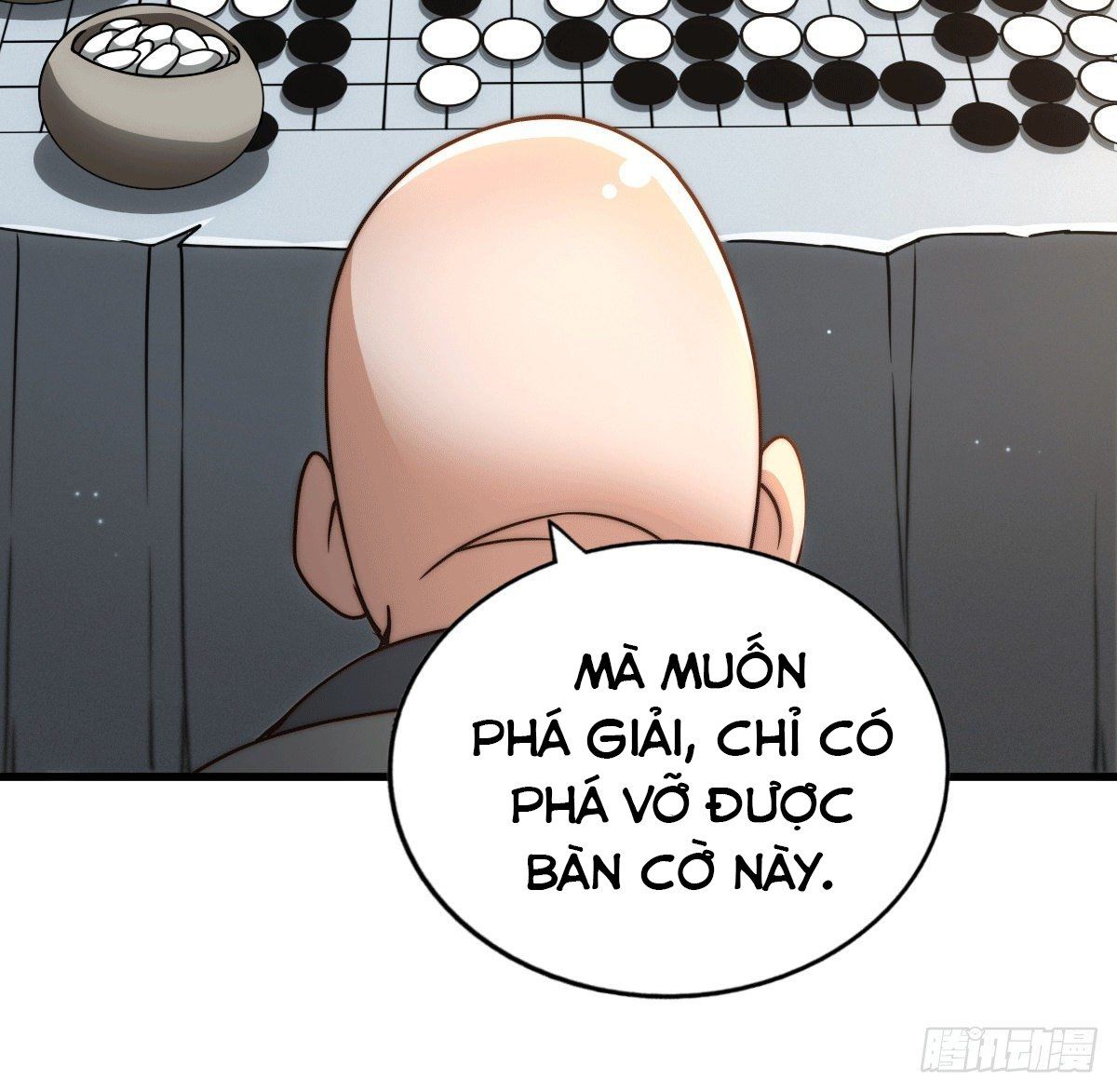 đọc truyện Người Trên Vạn Người Chương 95 ảnh 8 tại Giả Dược