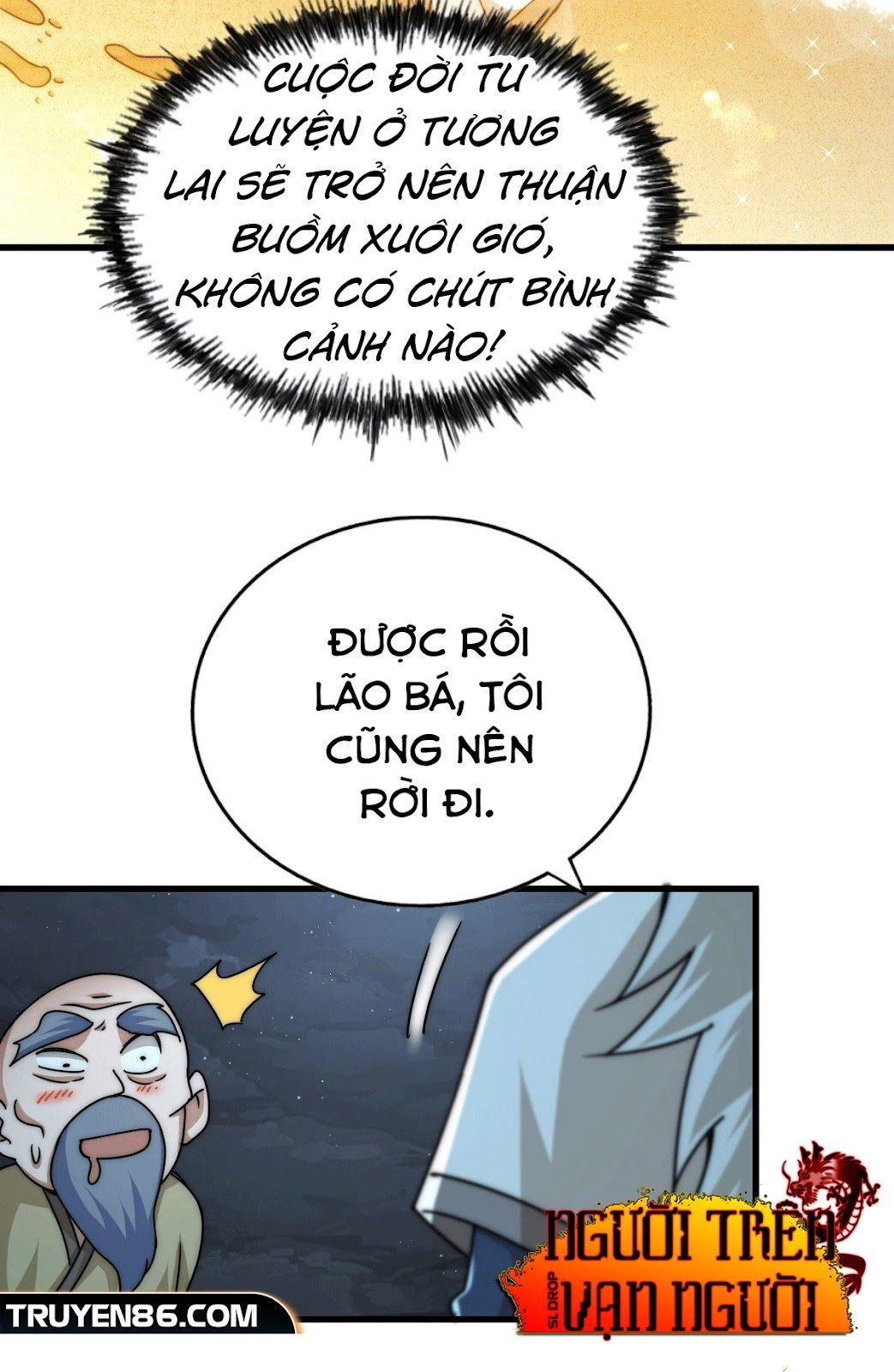 đọc truyện Người Trên Vạn Người Chương 95 ảnh 77 tại Giả Dược