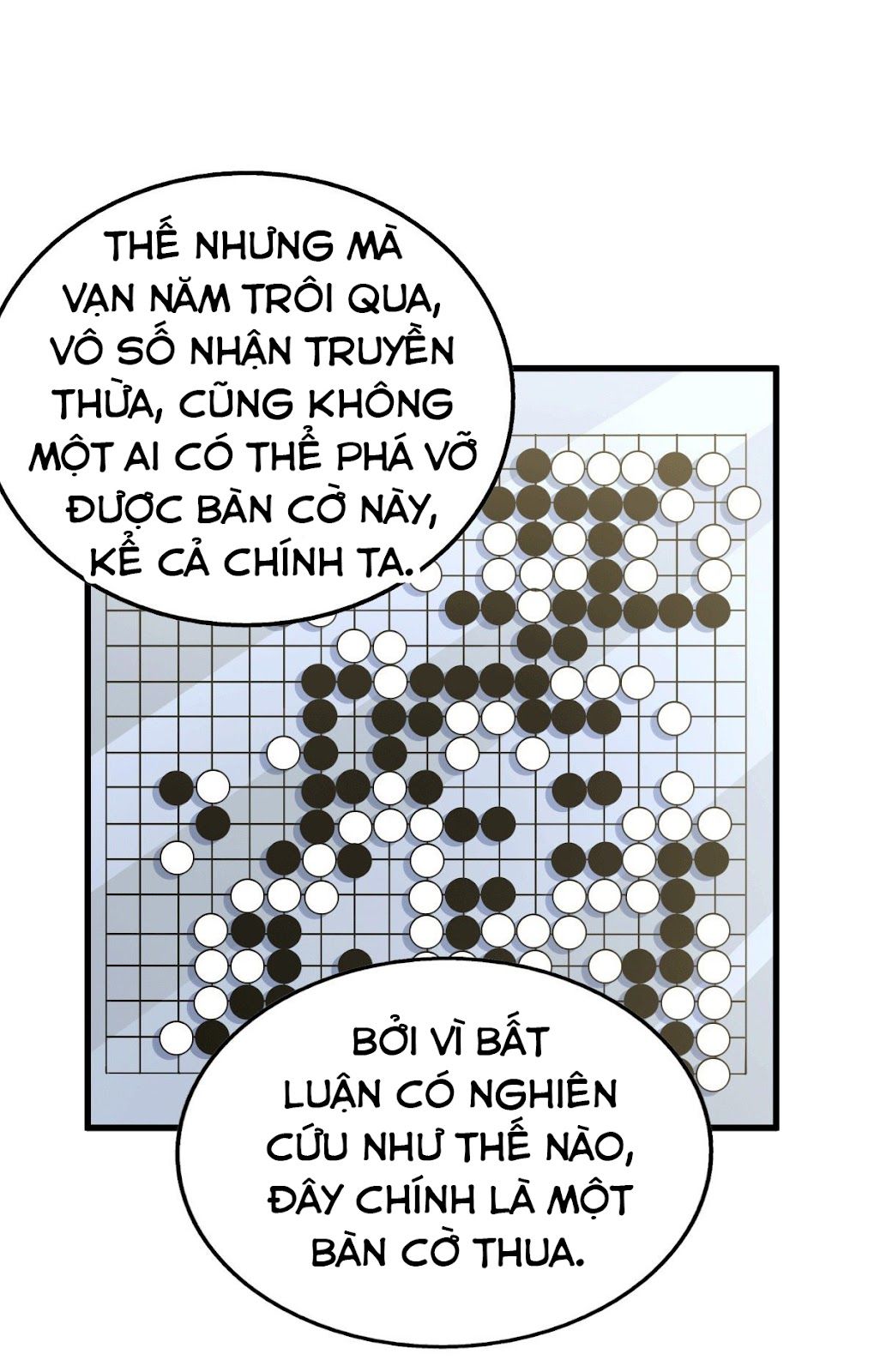 đọc truyện Người Trên Vạn Người Chương 95 ảnh 9 tại Giả Dược