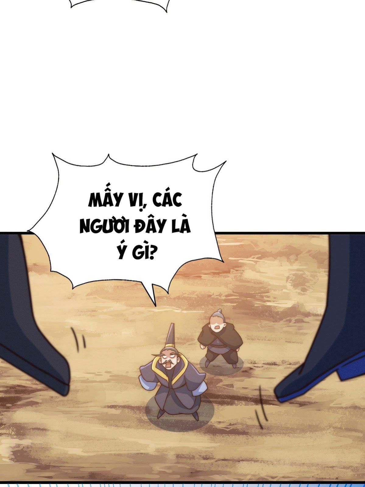 đọc truyện Người Trên Vạn Người Chương 95 ảnh 87 tại Giả Dược