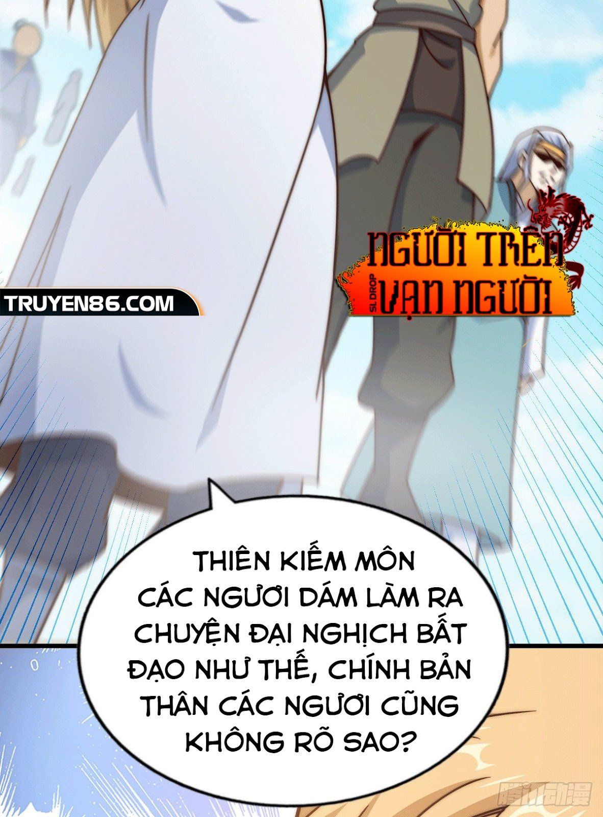 đọc truyện Người Trên Vạn Người Chương 95 ảnh 89 tại Giả Dược
