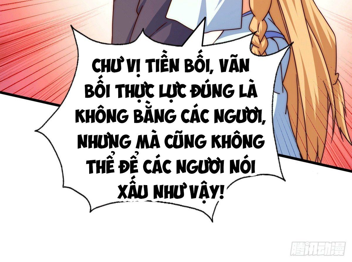 đọc truyện Người Trên Vạn Người Chương 96 ảnh 24 tại Giả Dược