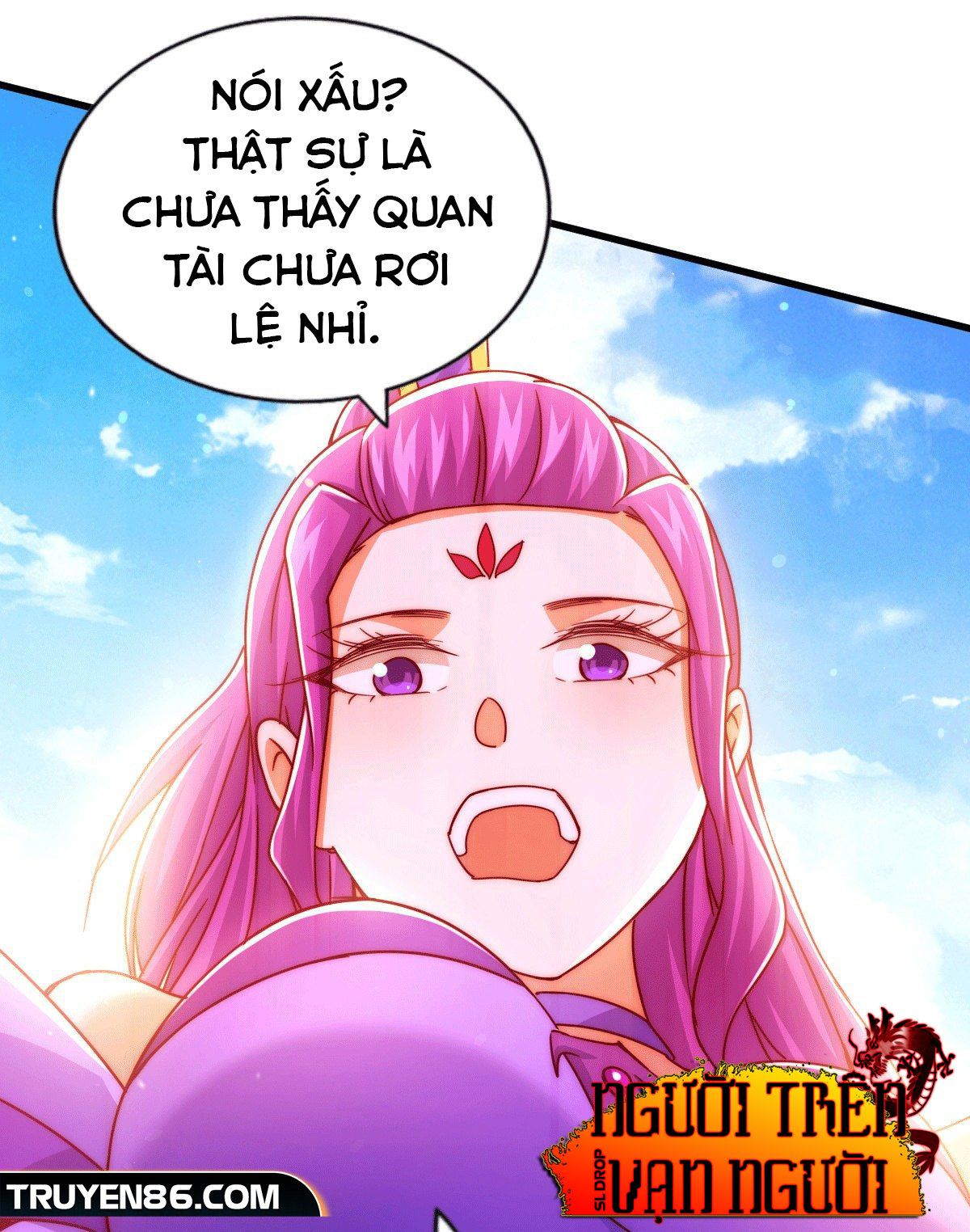 đọc truyện Người Trên Vạn Người Chương 96 ảnh 25 tại Giả Dược