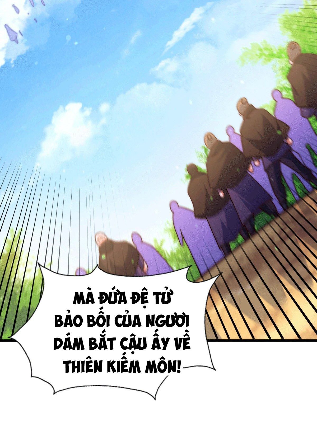 đọc truyện Người Trên Vạn Người Chương 96 ảnh 29 tại Giả Dược