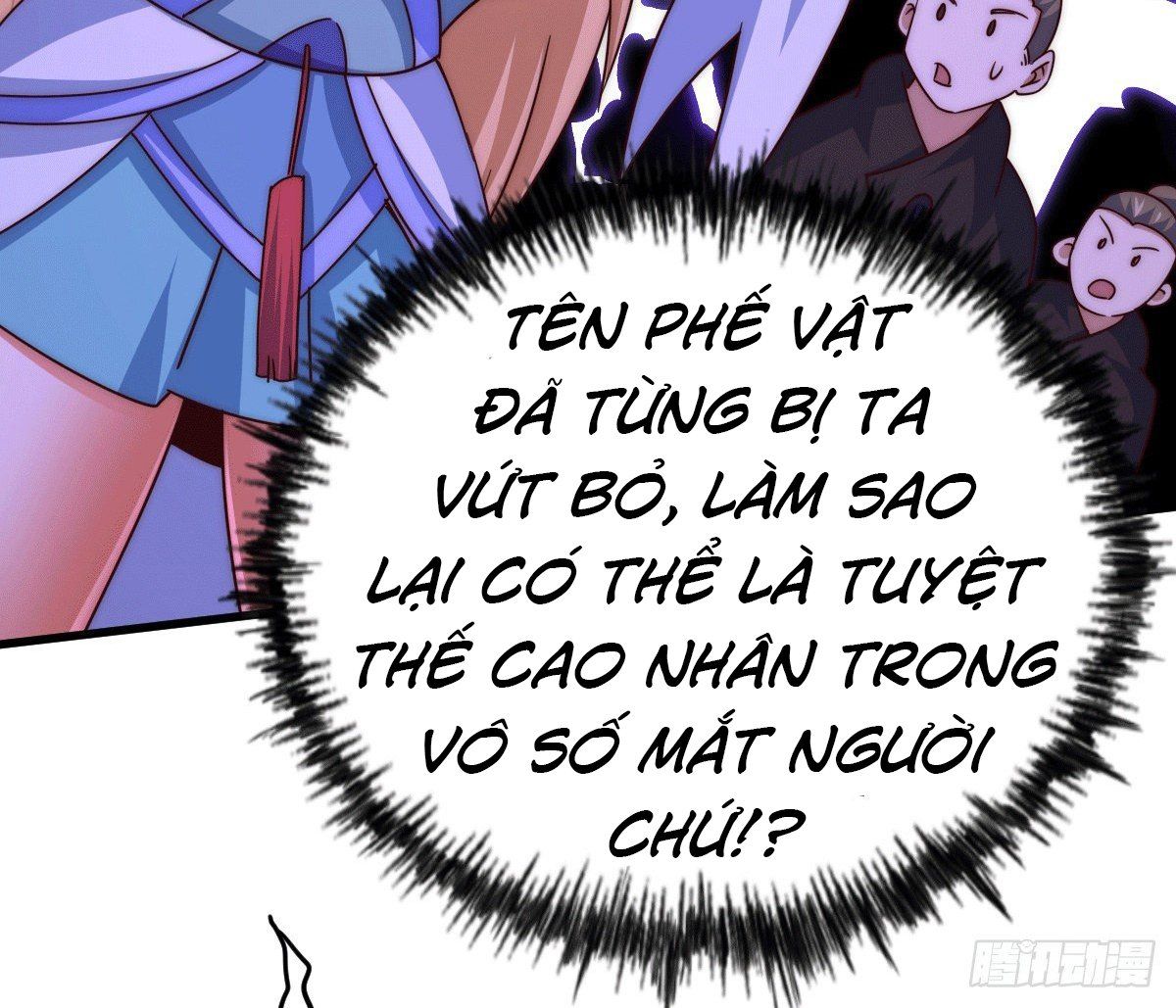 đọc truyện Người Trên Vạn Người Chương 96 ảnh 39 tại Giả Dược