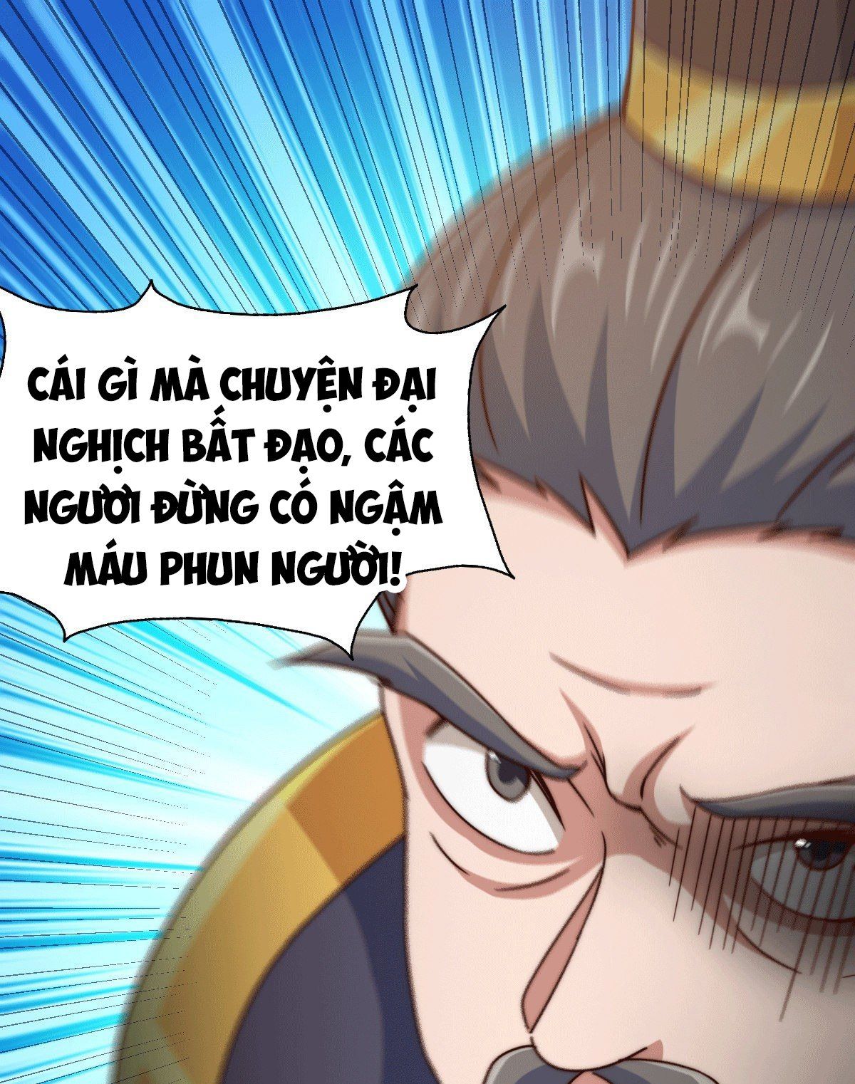 đọc truyện Người Trên Vạn Người Chương 96 ảnh 5 tại Giả Dược