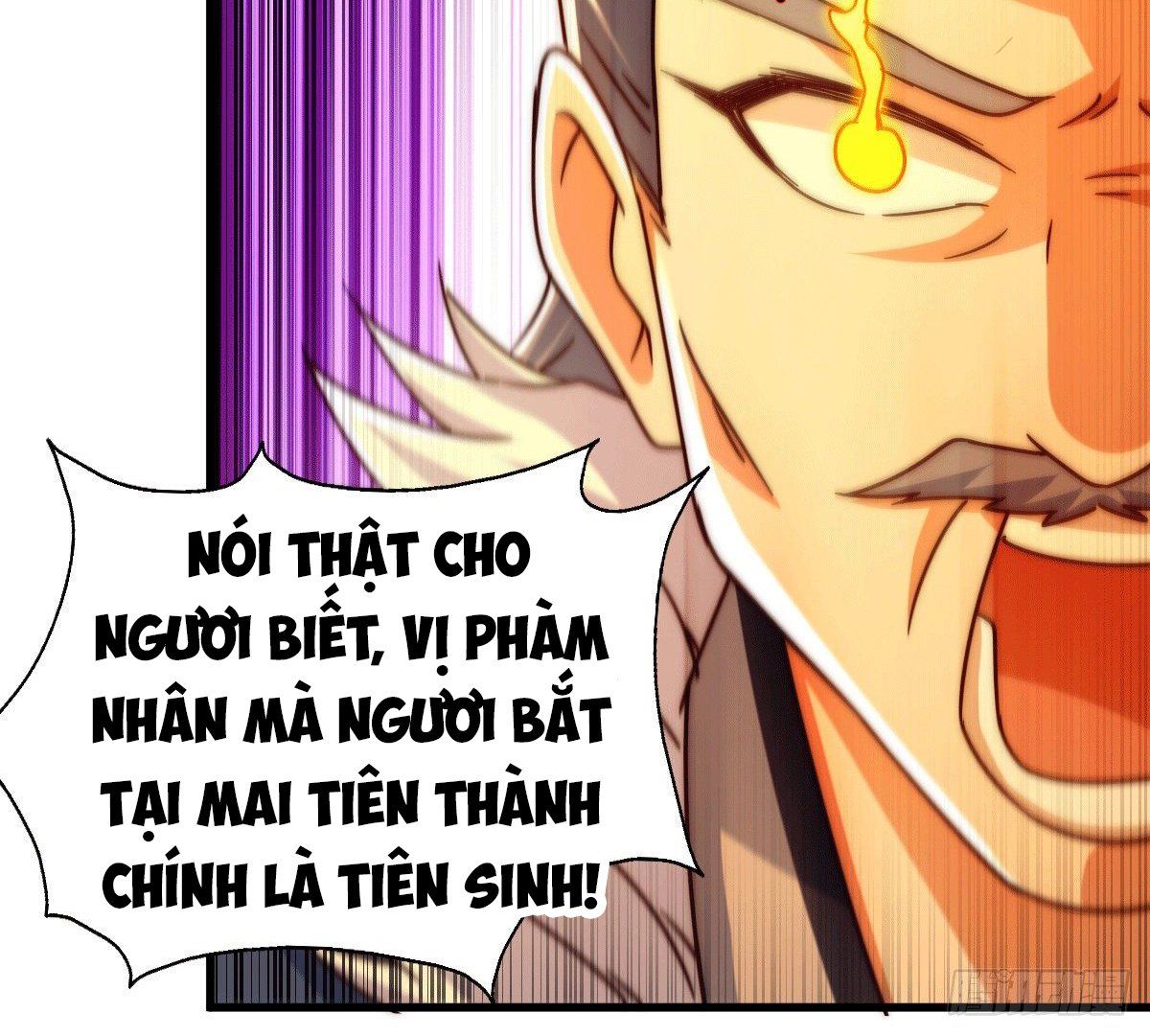 đọc truyện Người Trên Vạn Người Chương 96 ảnh 41 tại Giả Dược