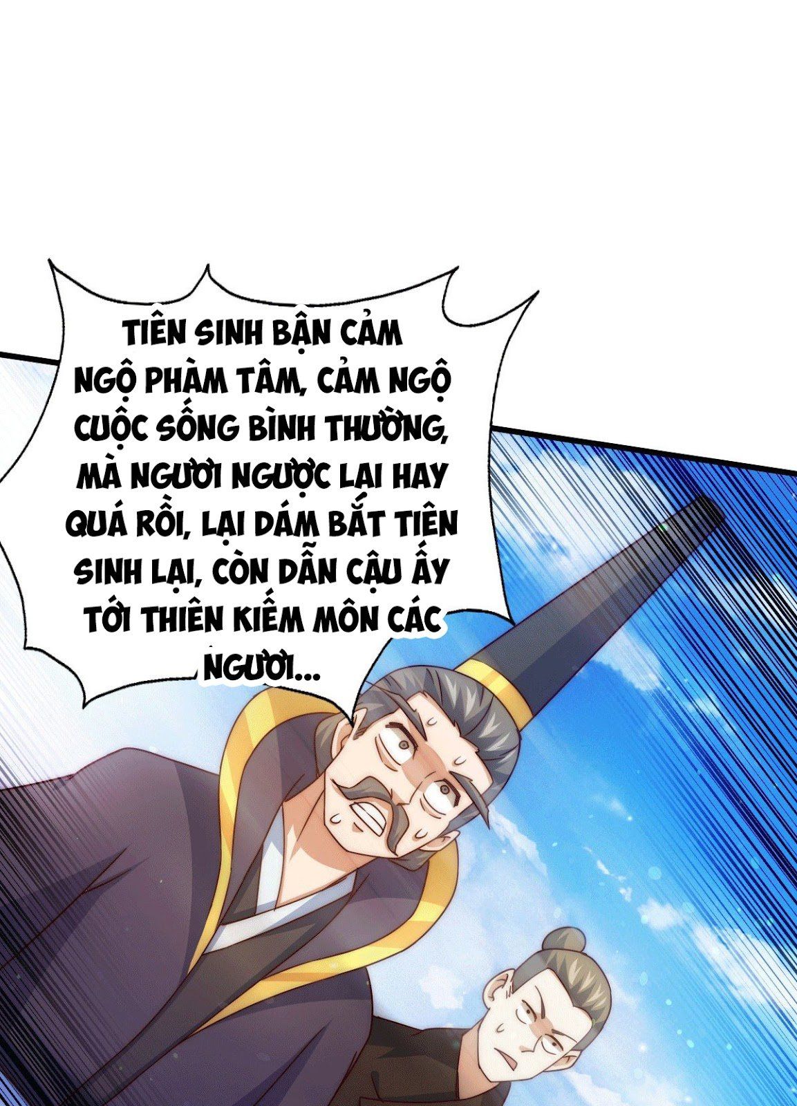 đọc truyện Người Trên Vạn Người Chương 96 ảnh 42 tại Giả Dược