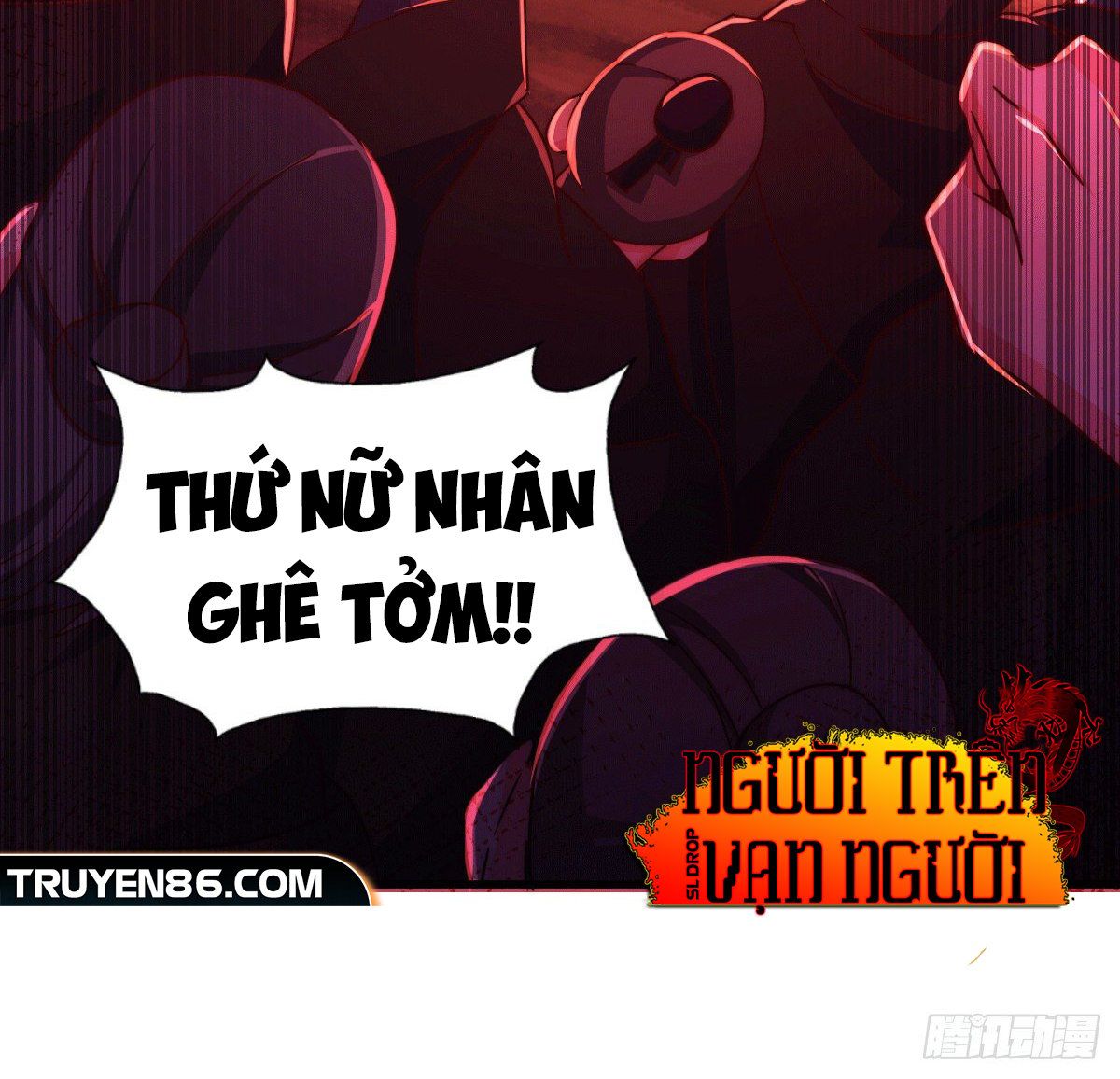đọc truyện Người Trên Vạn Người Chương 96 ảnh 54 tại Giả Dược
