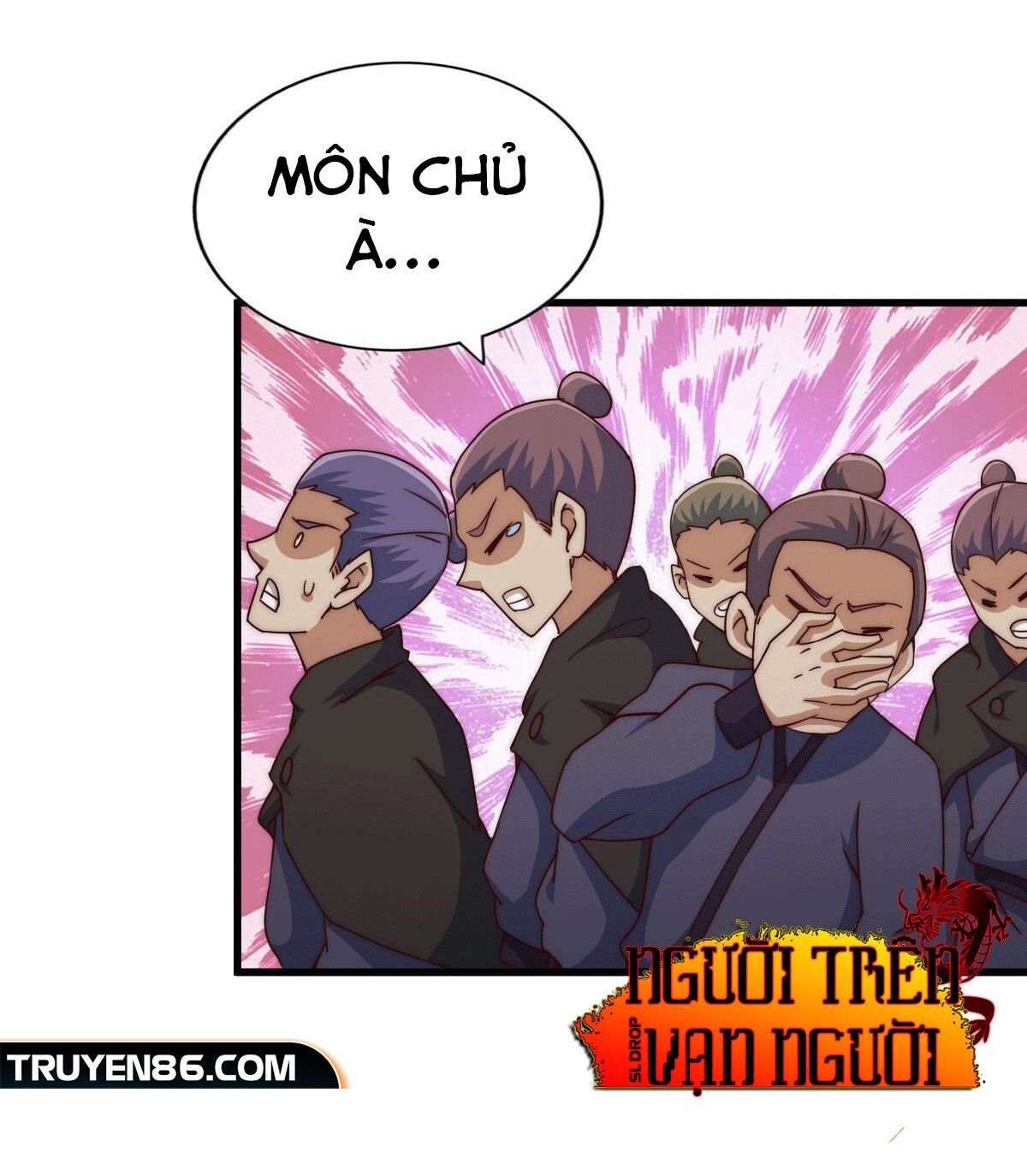 đọc truyện Người Trên Vạn Người Chương 96 ảnh 68 tại Giả Dược